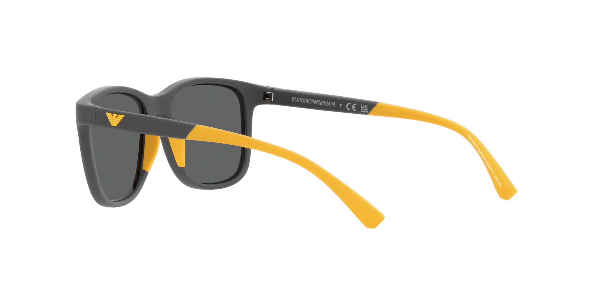 Emporio Armani EK4184 506087 Sluneční brýle Emporio Armani 6