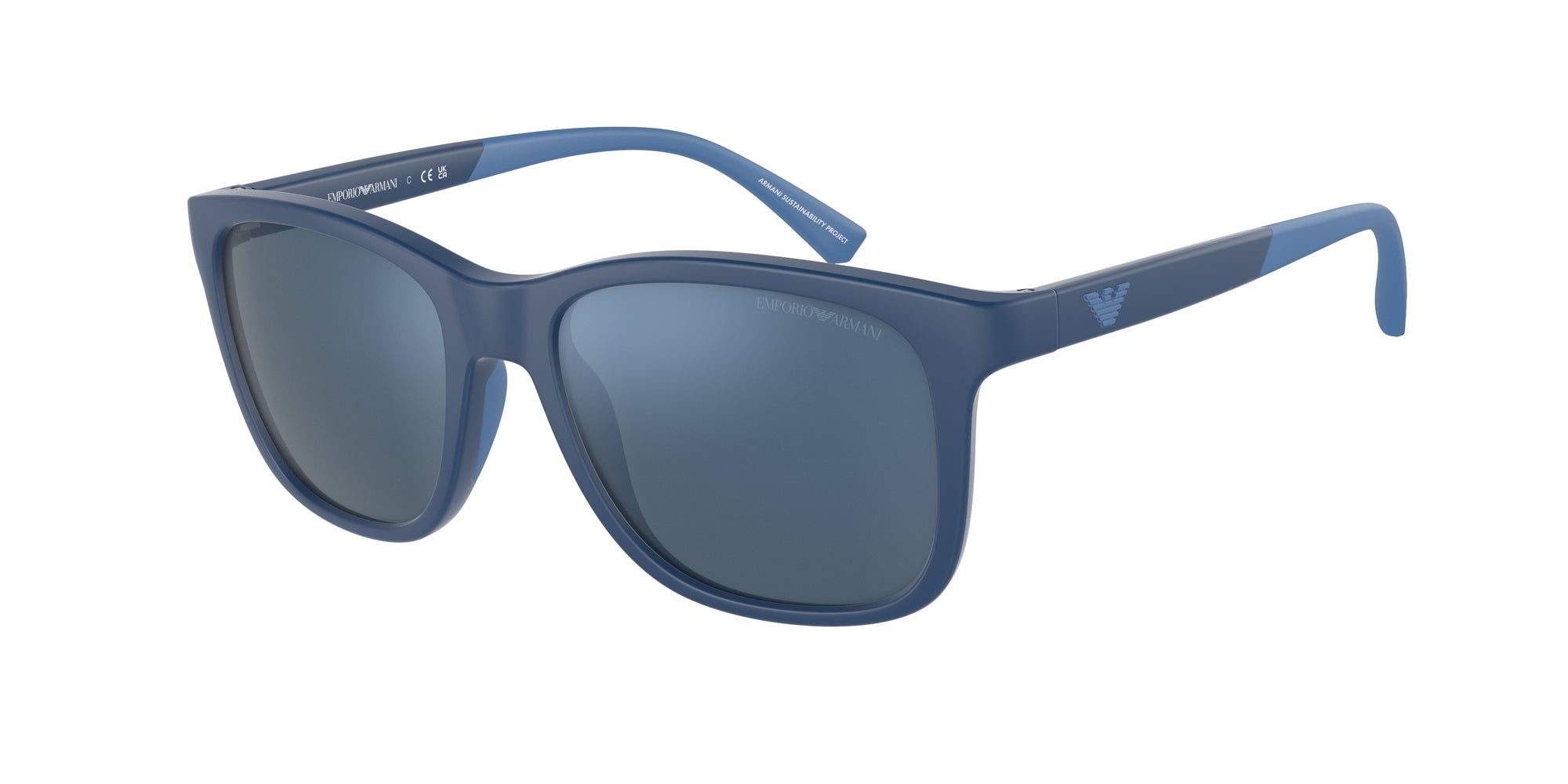 EK4184 508855 Occhiali da sole Emporio Armani 1