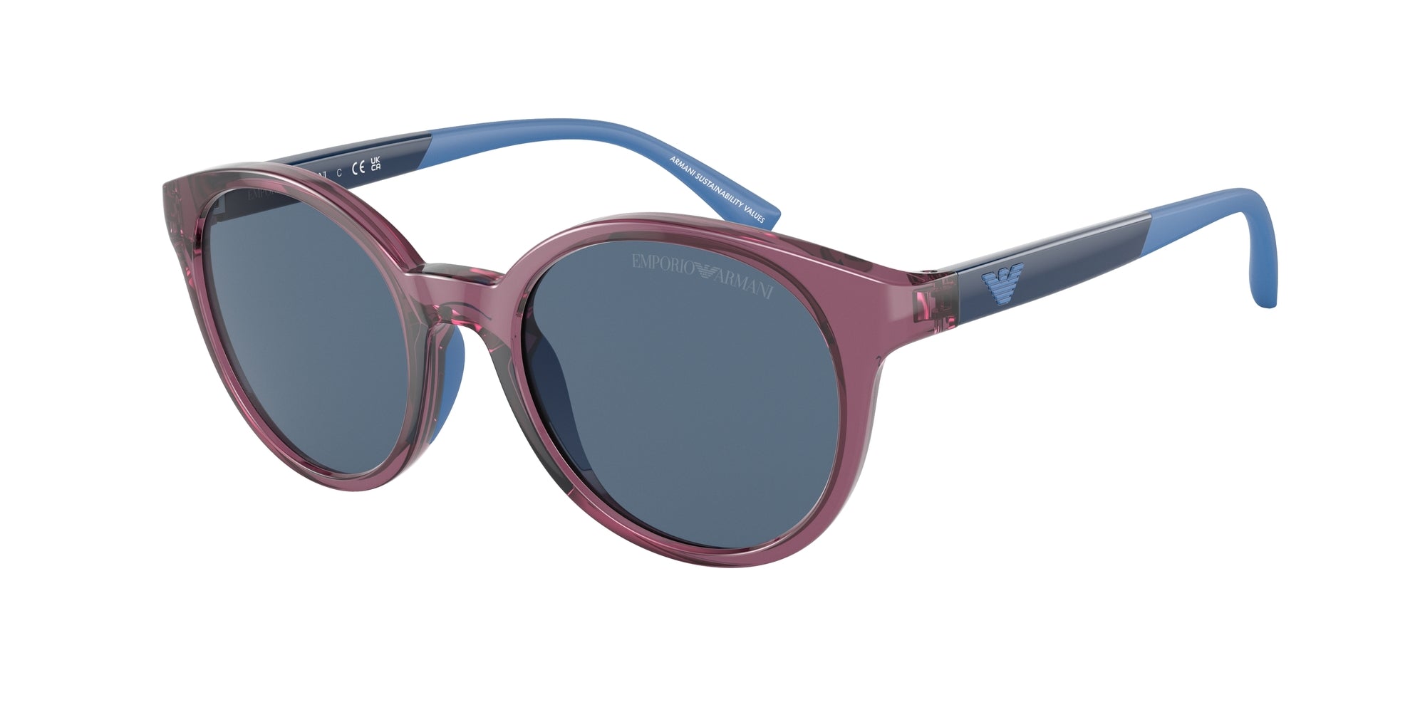 Emporio Armani EK4185 507180 Sluneční brýle Emporio Armani 1