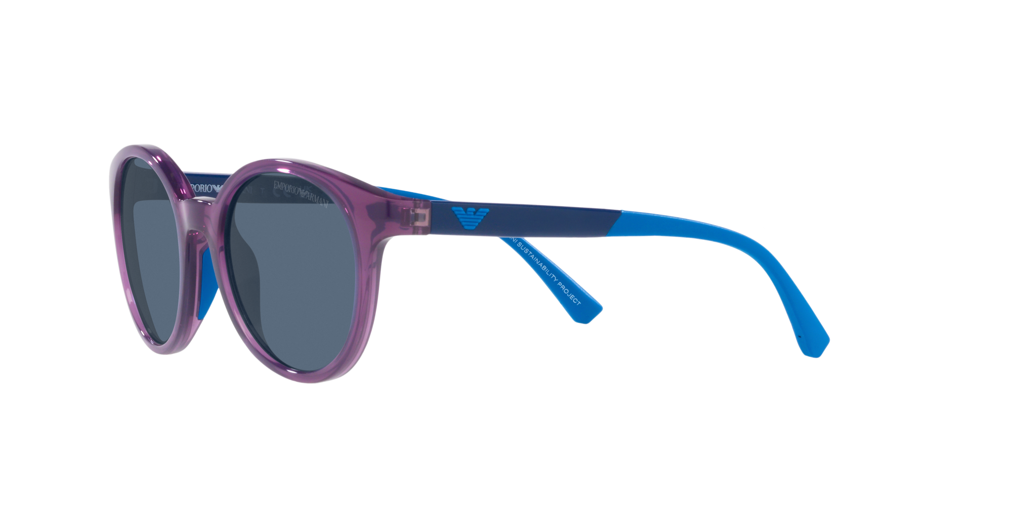 Emporio Armani EK4185 507180 Sluneční brýle Emporio Armani 4