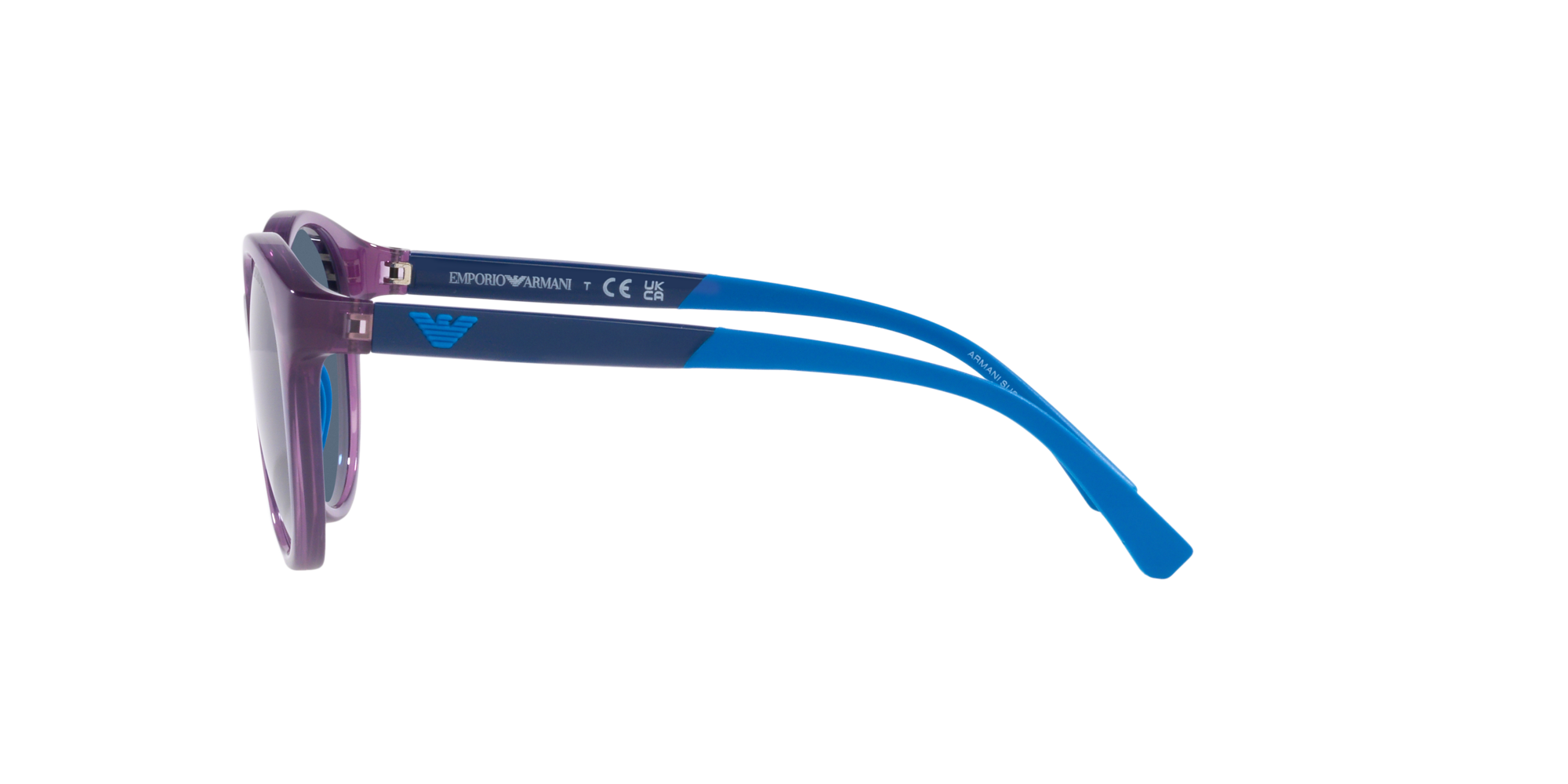 Emporio Armani EK4185 507180 Sluneční brýle Emporio Armani 5