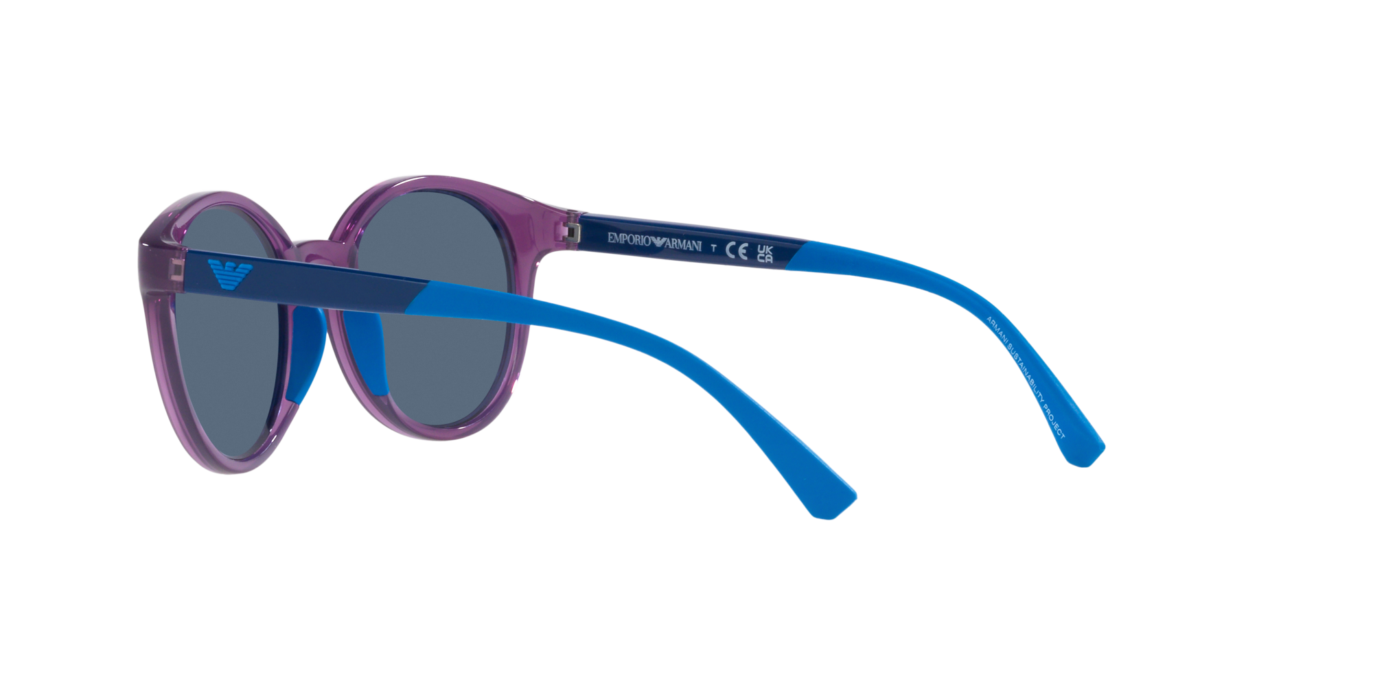 Emporio Armani EK4185 507180 Sluneční brýle Emporio Armani 6