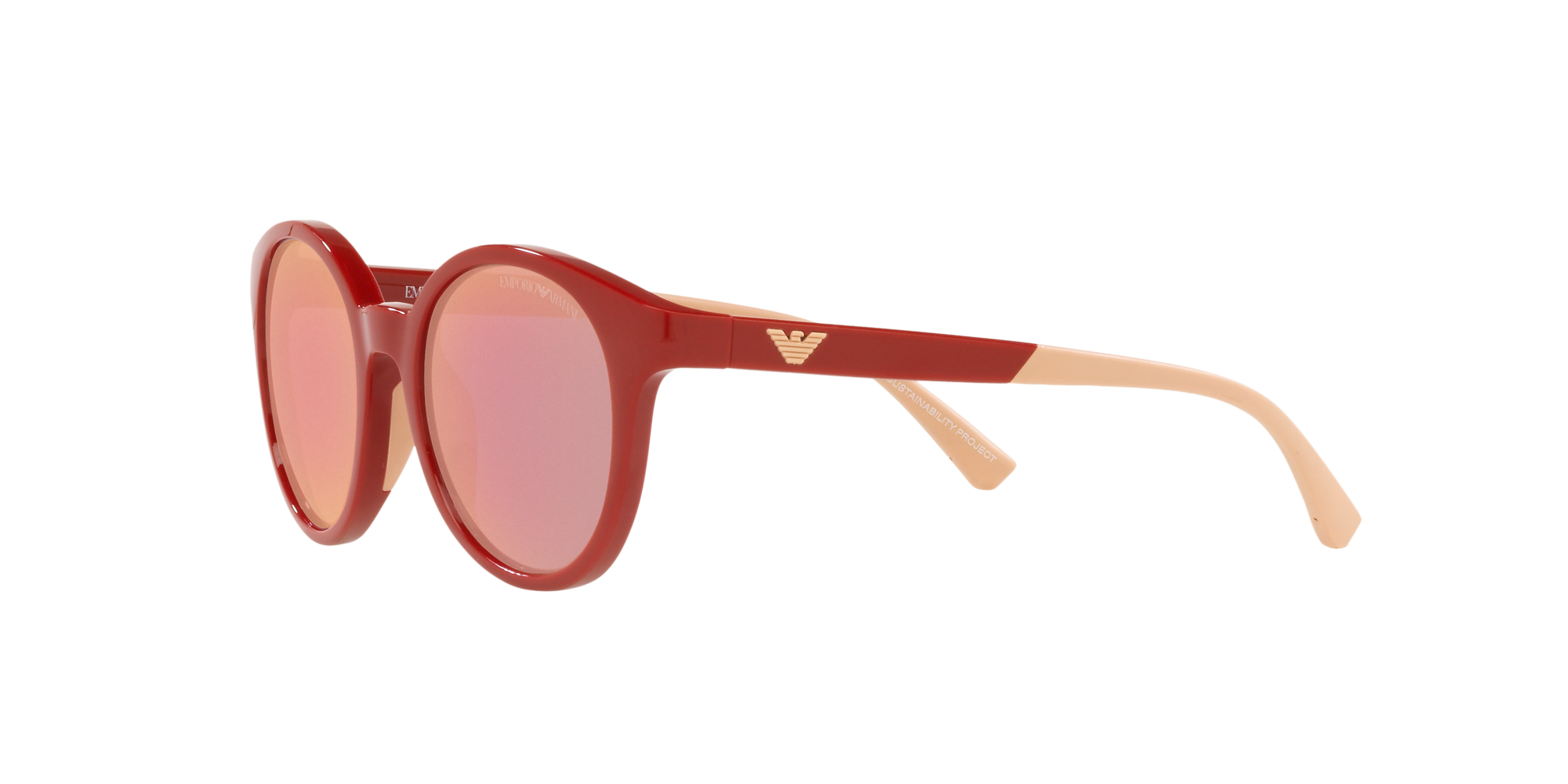 EK4185 5077N0 Occhiali da sole Emporio Armani 4