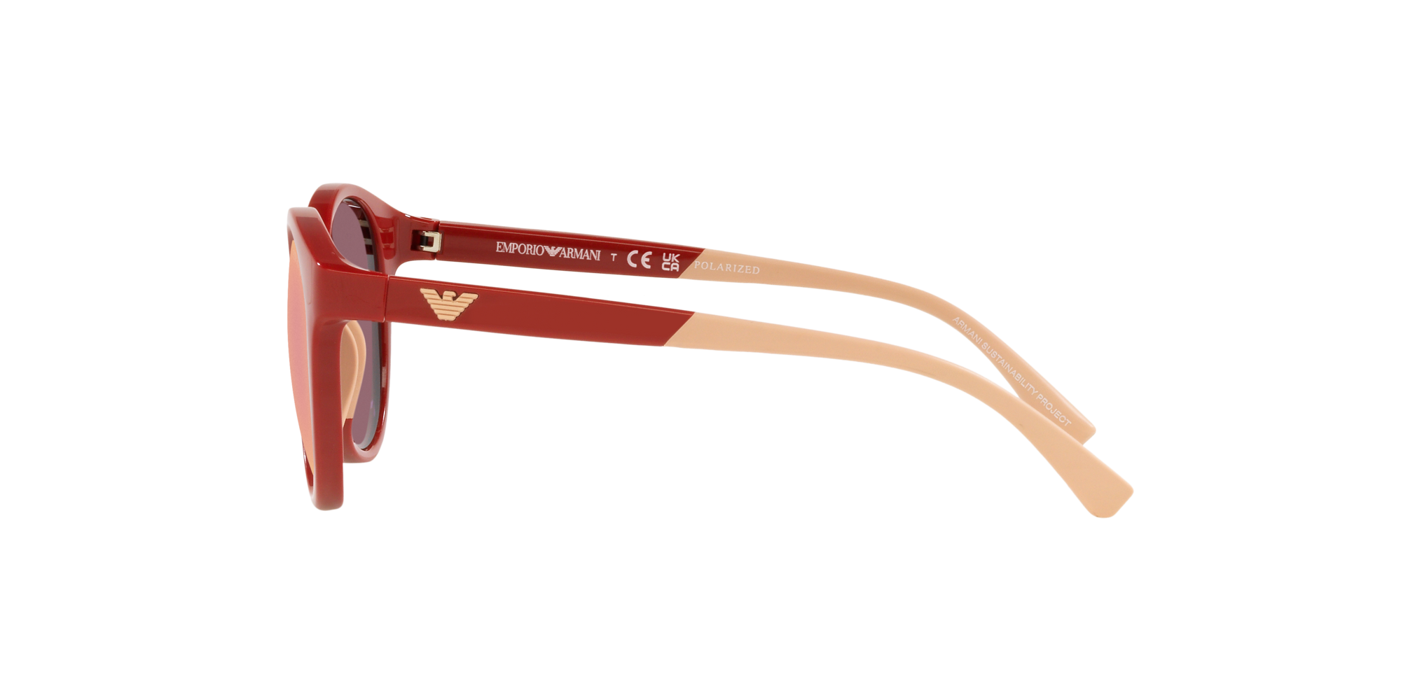 EK4185 5077N0 Occhiali da sole Emporio Armani 5