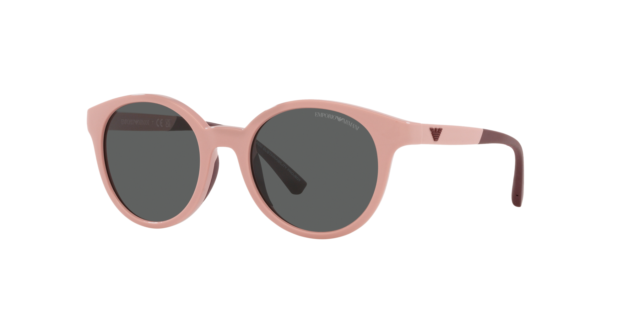 Emporio Armani EK4185 508687 Sluneční brýle Emporio Armani 3
