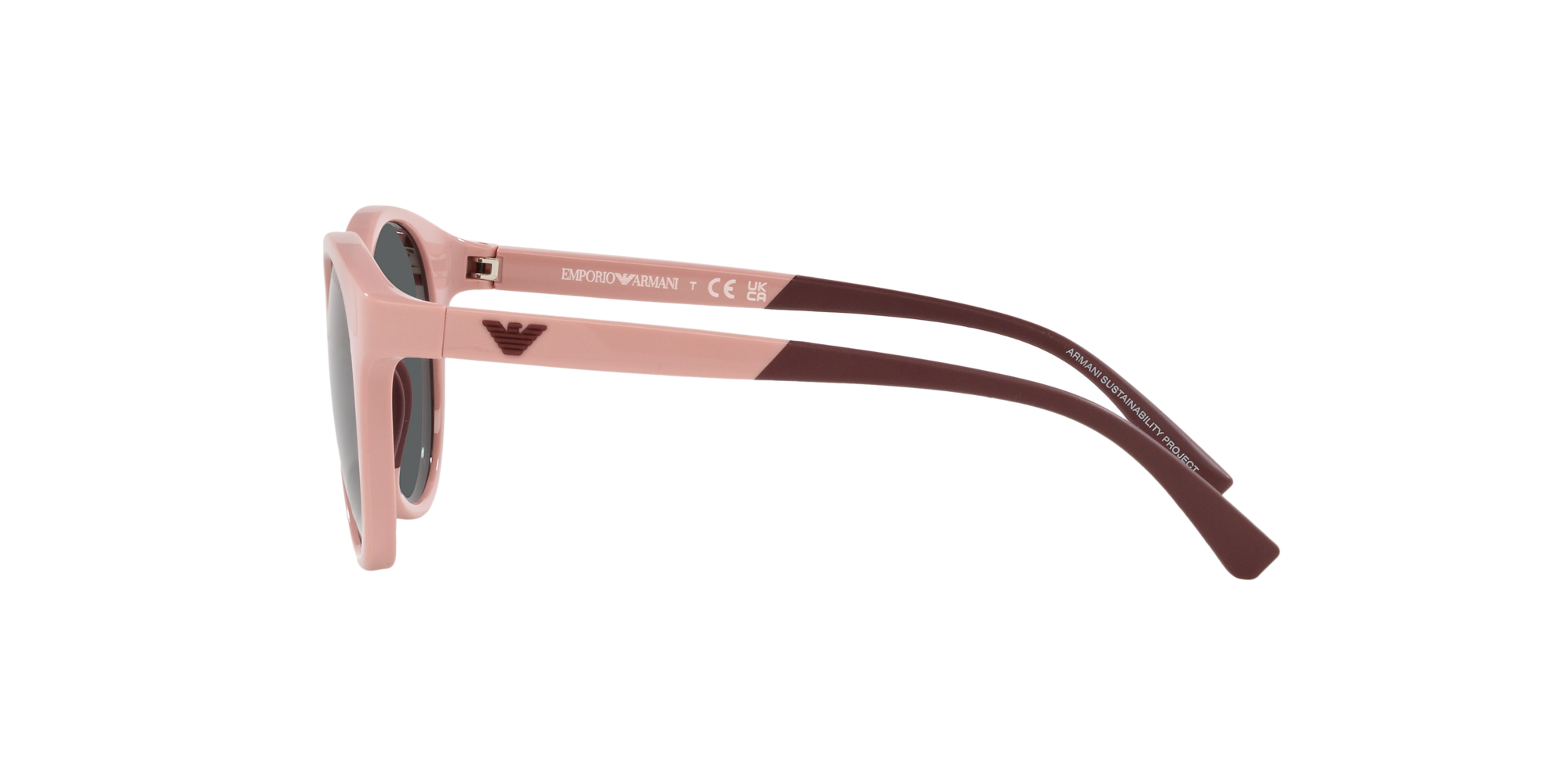 Emporio Armani EK4185 508687 Sluneční brýle Emporio Armani 5