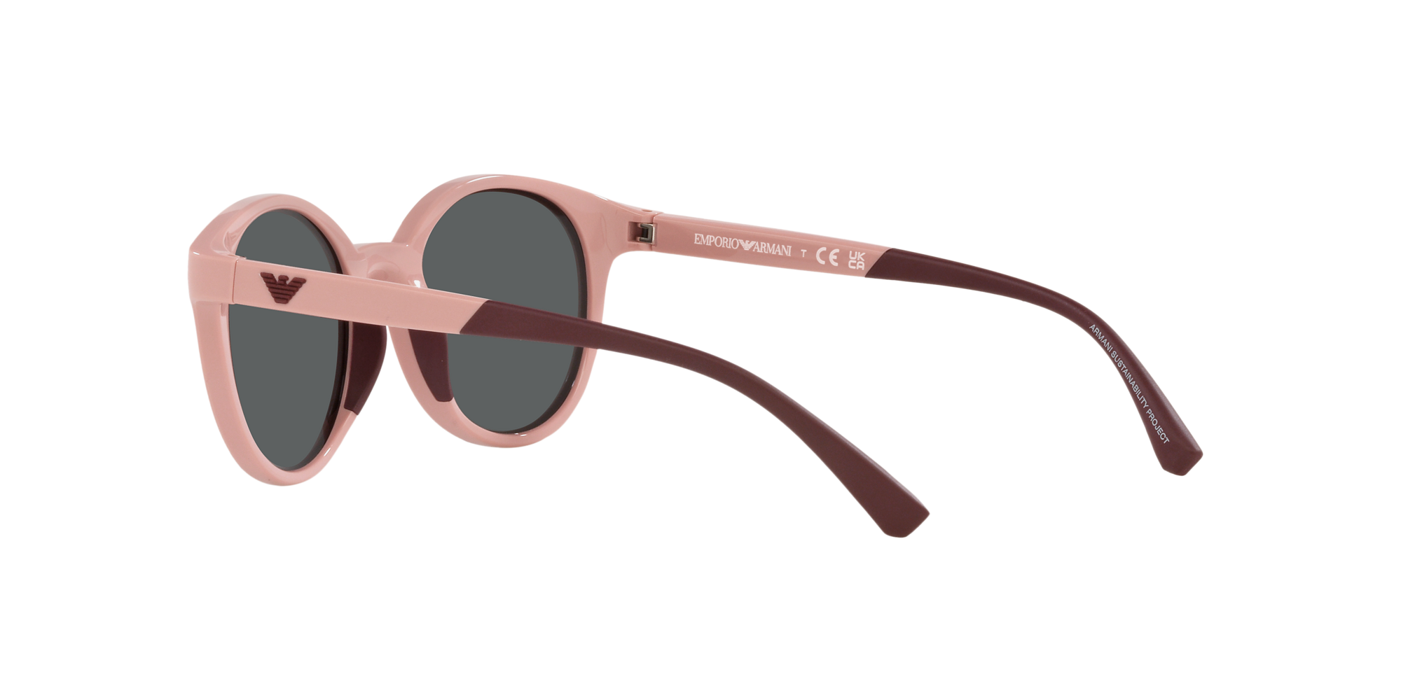 Emporio Armani EK4185 508687 Sluneční brýle Emporio Armani 6