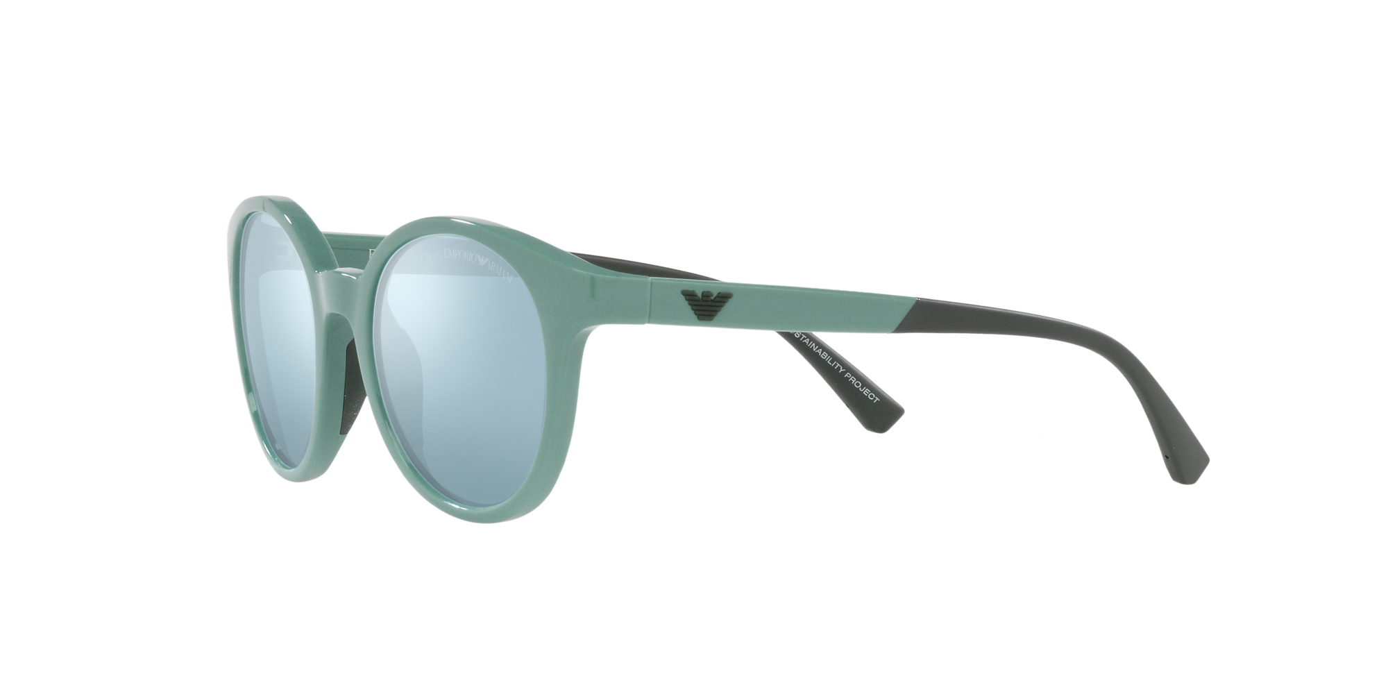 EK4185 53331N Occhiali da sole Emporio Armani 4