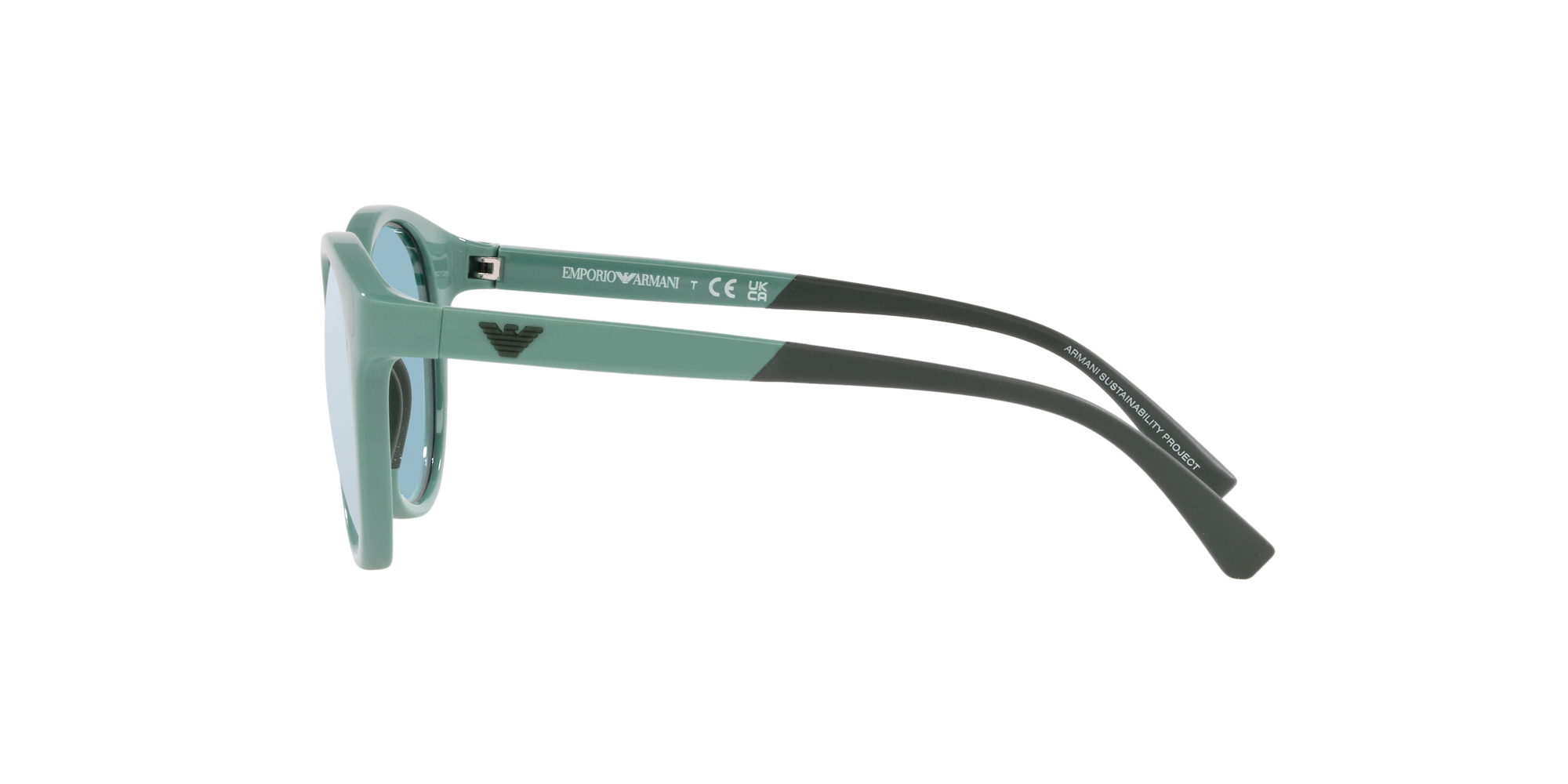 EK4185 53331N Occhiali da sole Emporio Armani 5