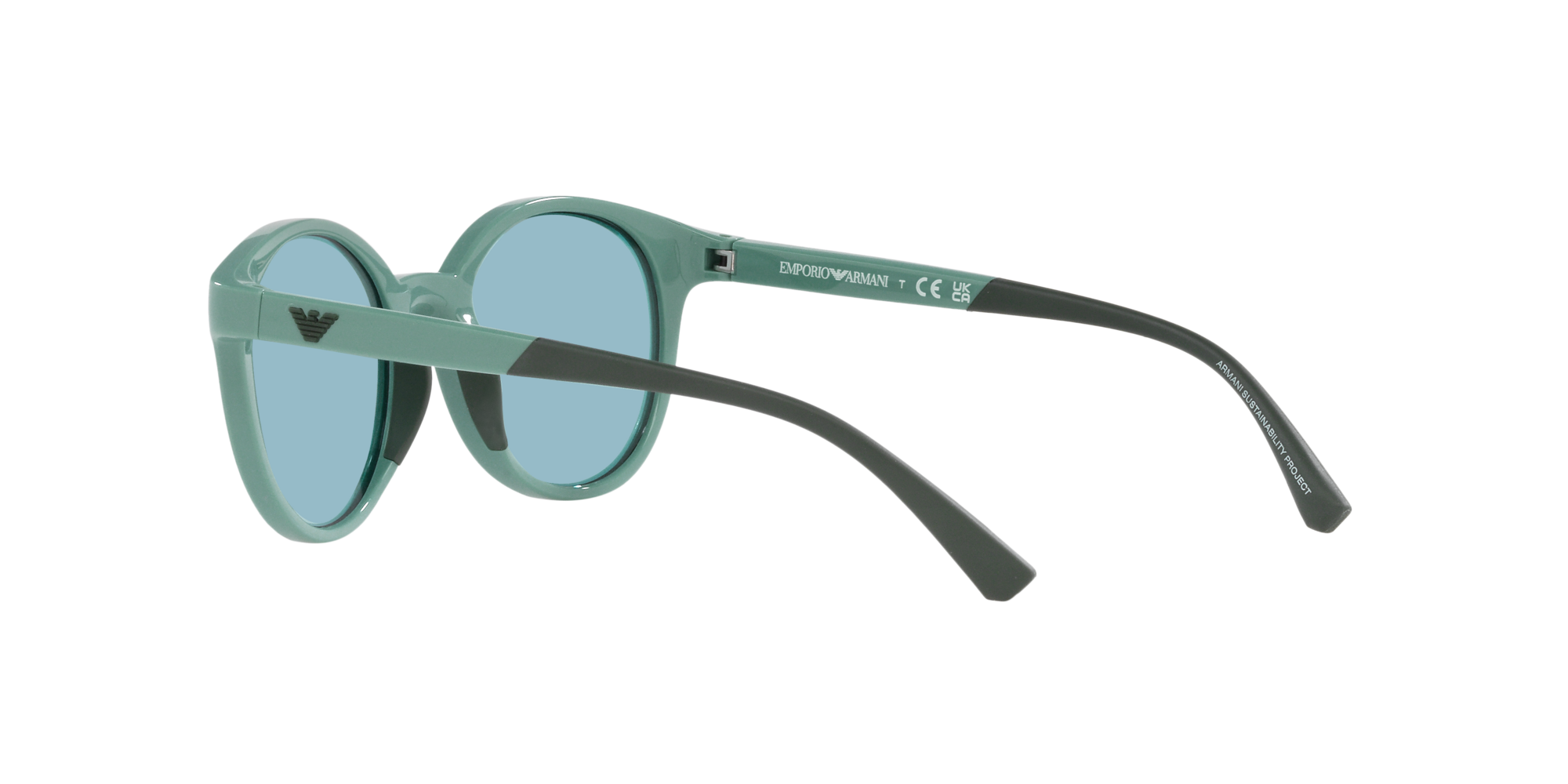 EK4185 53331N Occhiali da sole Emporio Armani 6