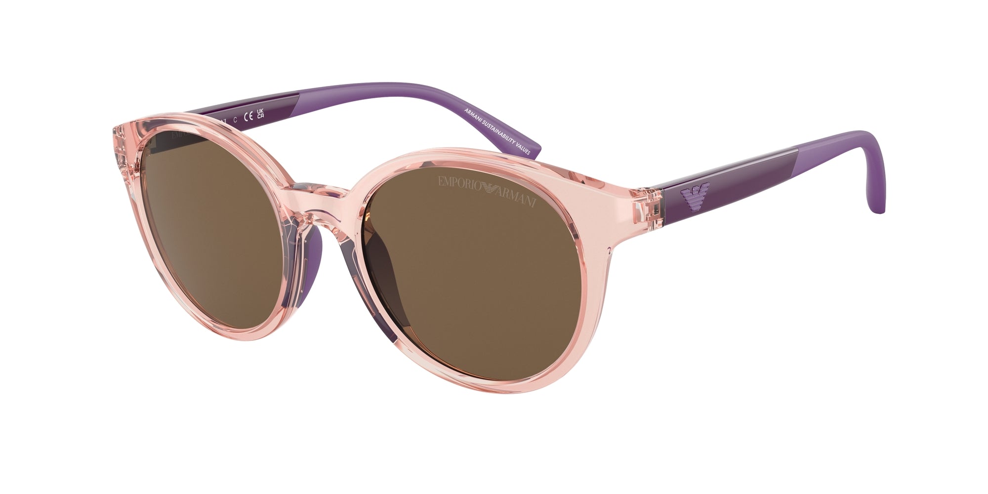 Emporio Armani EK4185 554473 Sluneční brýle Emporio Armani 1