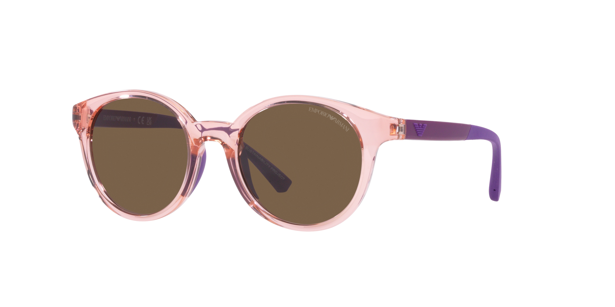 Emporio Armani EK4185 554473 Sluneční brýle Emporio Armani 3