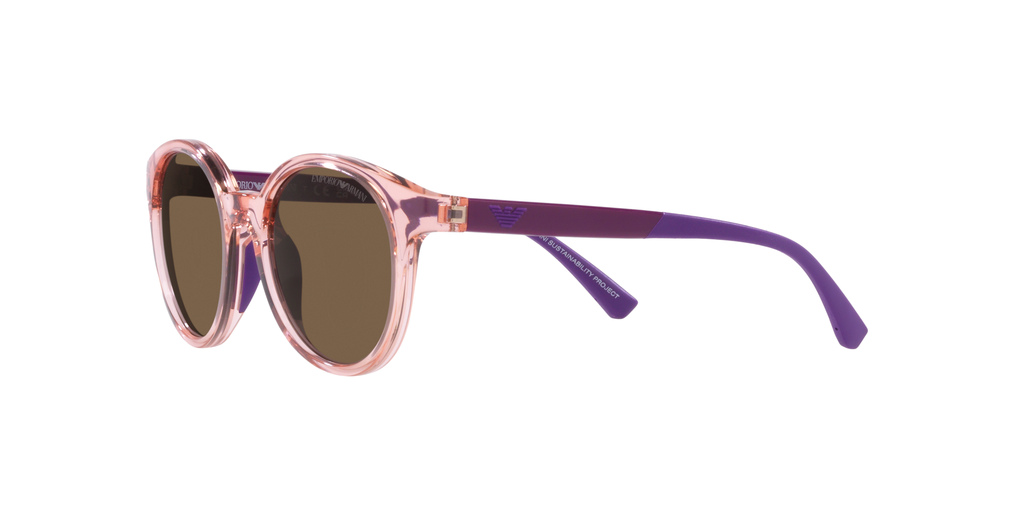 Emporio Armani EK4185 554473 Sluneční brýle Emporio Armani 4