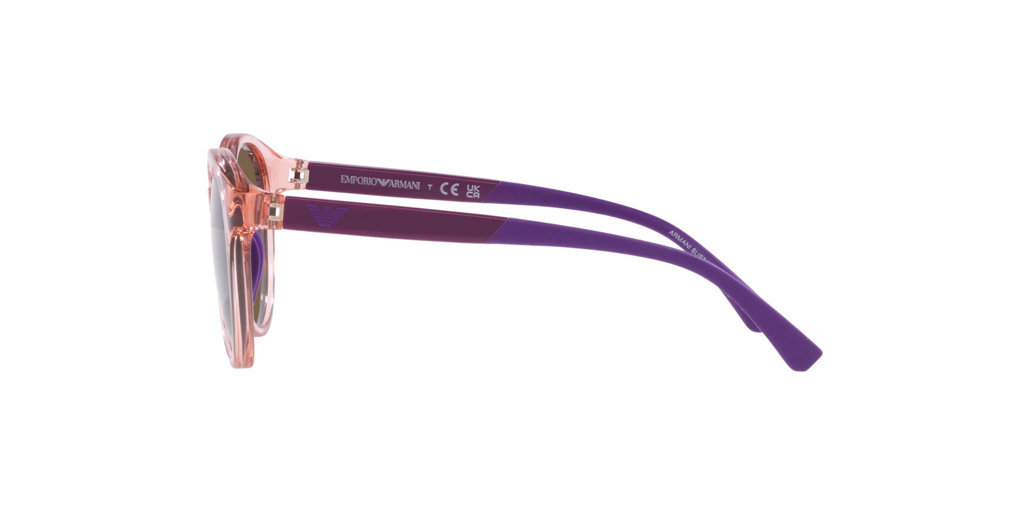 Emporio Armani EK4185 554473 Sluneční brýle Emporio Armani 5