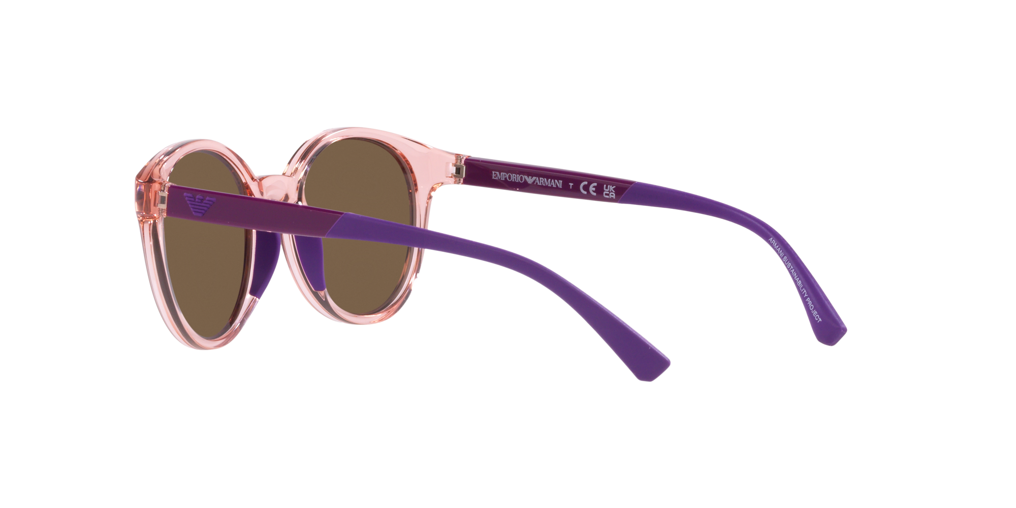 Emporio Armani EK4185 554473 Sluneční brýle Emporio Armani 6