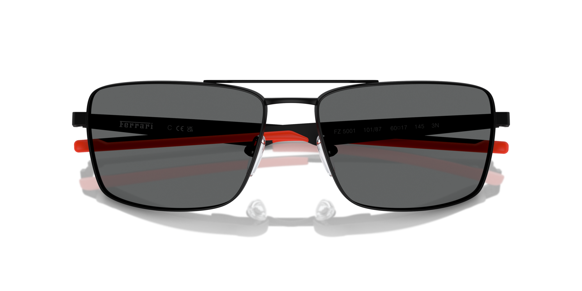 FZ5001 101/87 Occhiali da sole Ferrari Scuderia 2