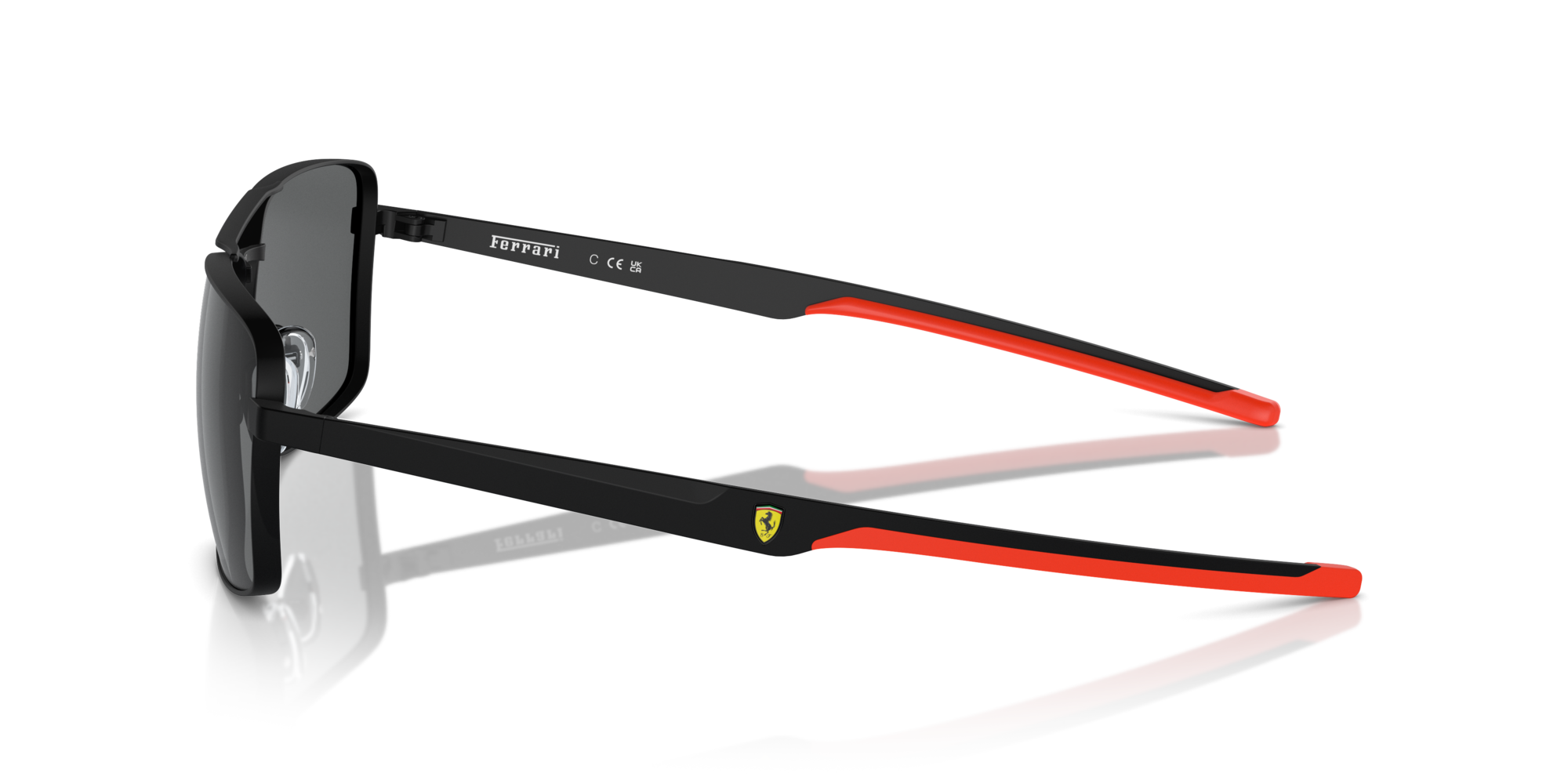 FZ5001 101/87 Occhiali da sole Ferrari Scuderia 5