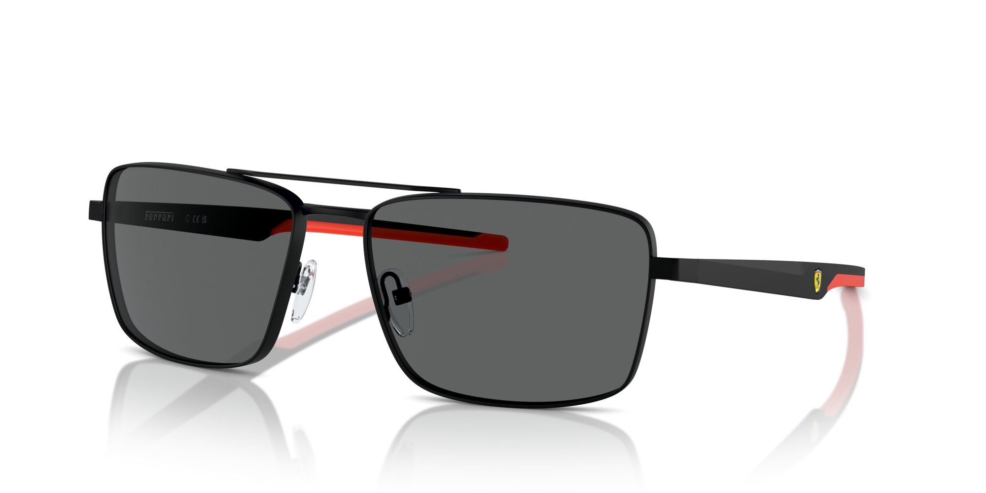 FZ5001 101/87 Occhiali da sole Ferrari Scuderia 4