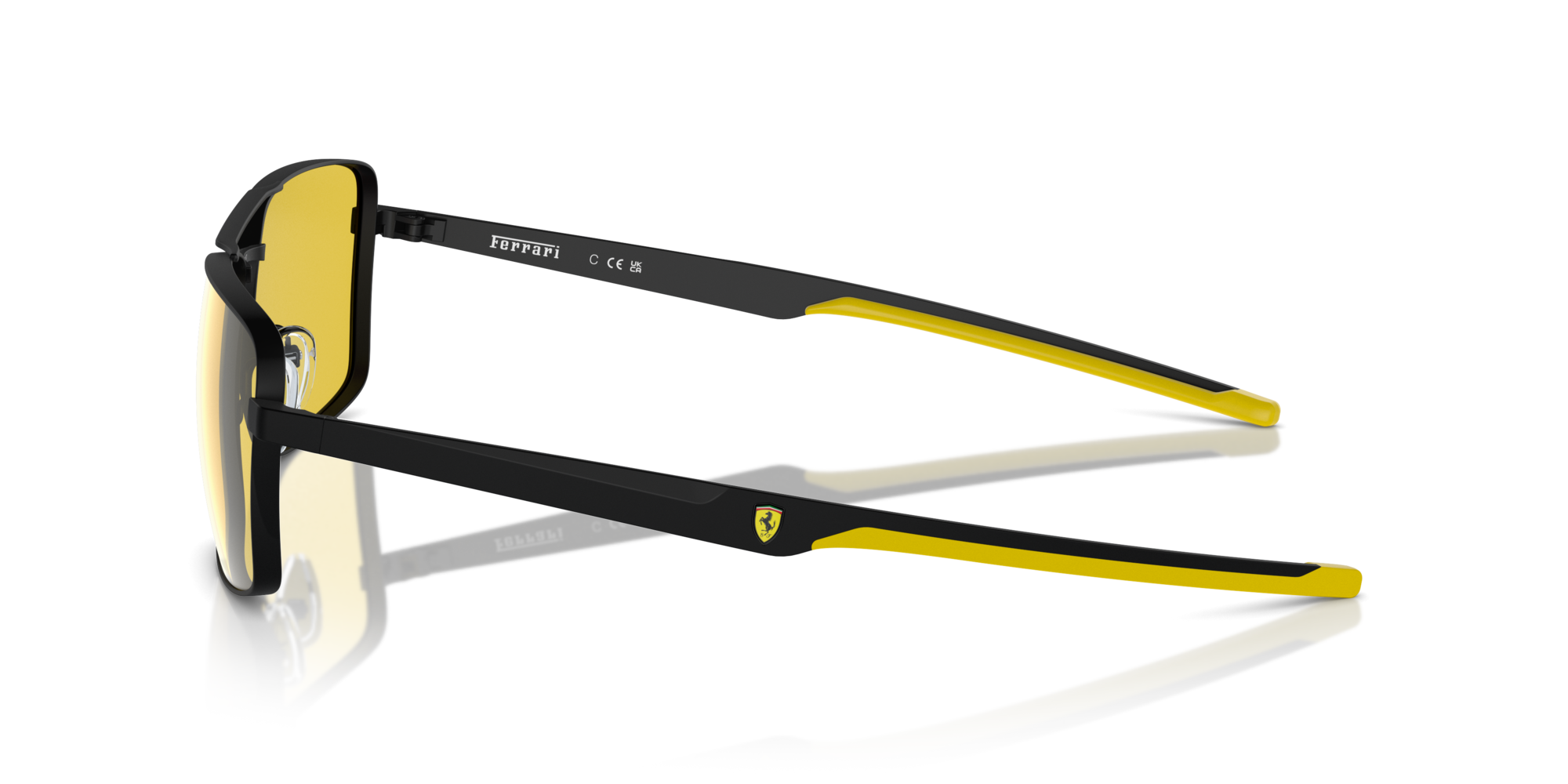 FZ5001 101/V9 Occhiali da sole Ferrari Scuderia 5