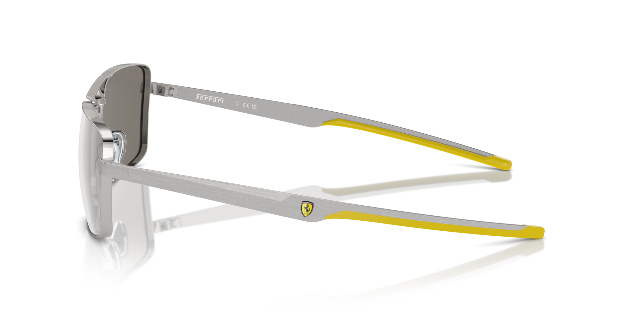 FZ5001 107/6G Occhiali da sole Ferrari Scuderia 5