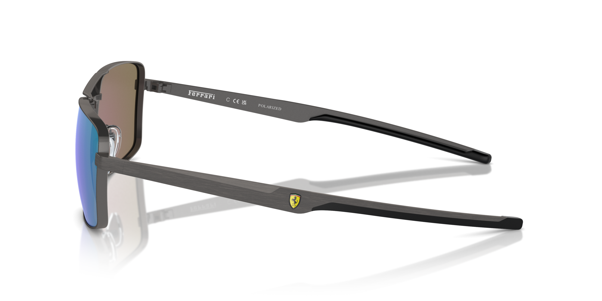 FZ5001 109/9R Occhiali da sole Ferrari Scuderia 5