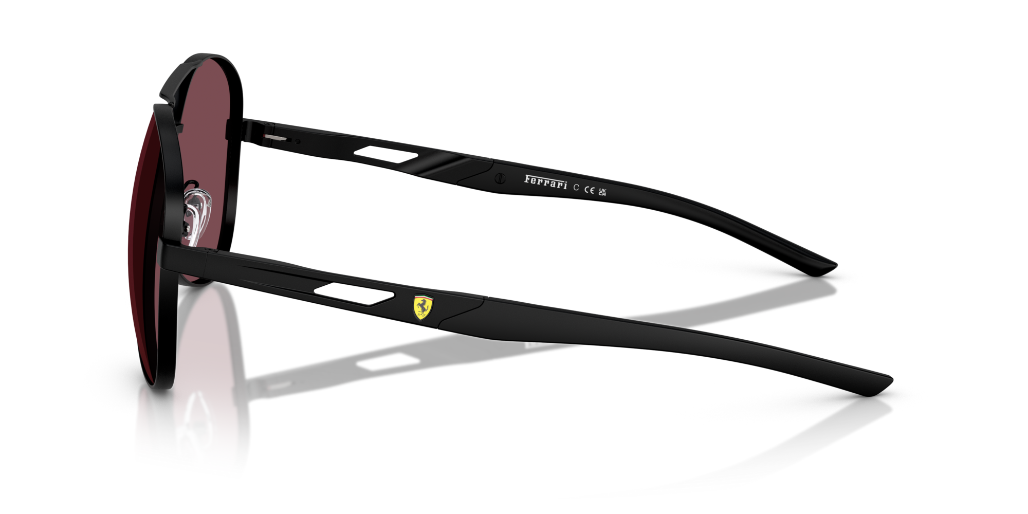 FZ5002D 101/1E Occhiali da sole Ferrari Scuderia 4