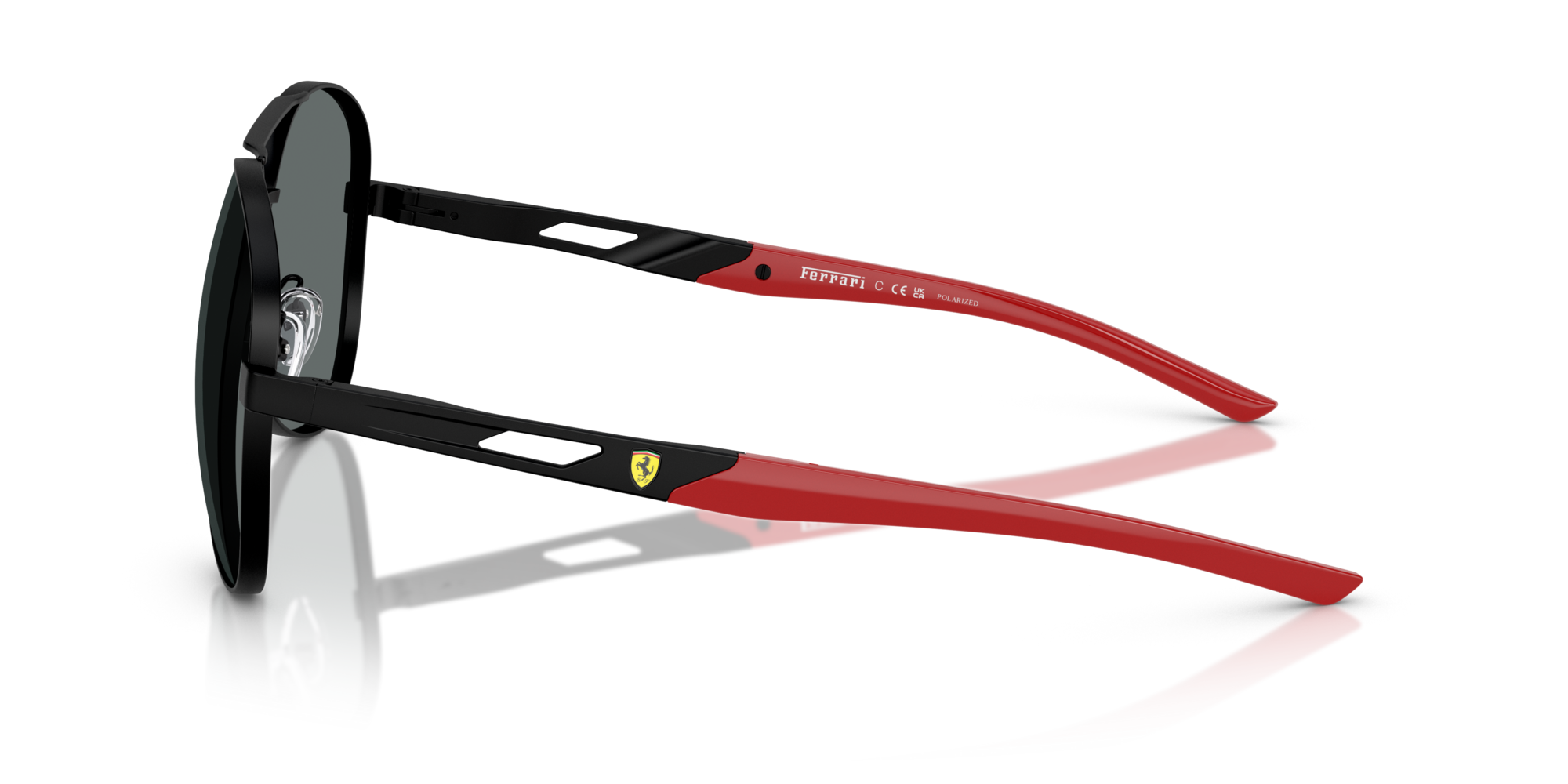FZ5002D 101/81 Occhiali da sole Ferrari Scuderia 4
