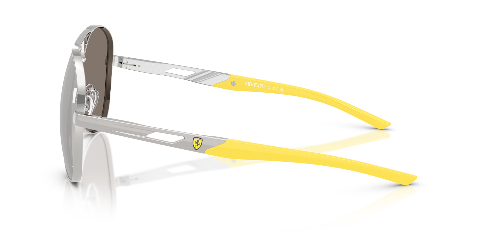 FZ5002D 107/6G Occhiali da sole Ferrari Scuderia 4