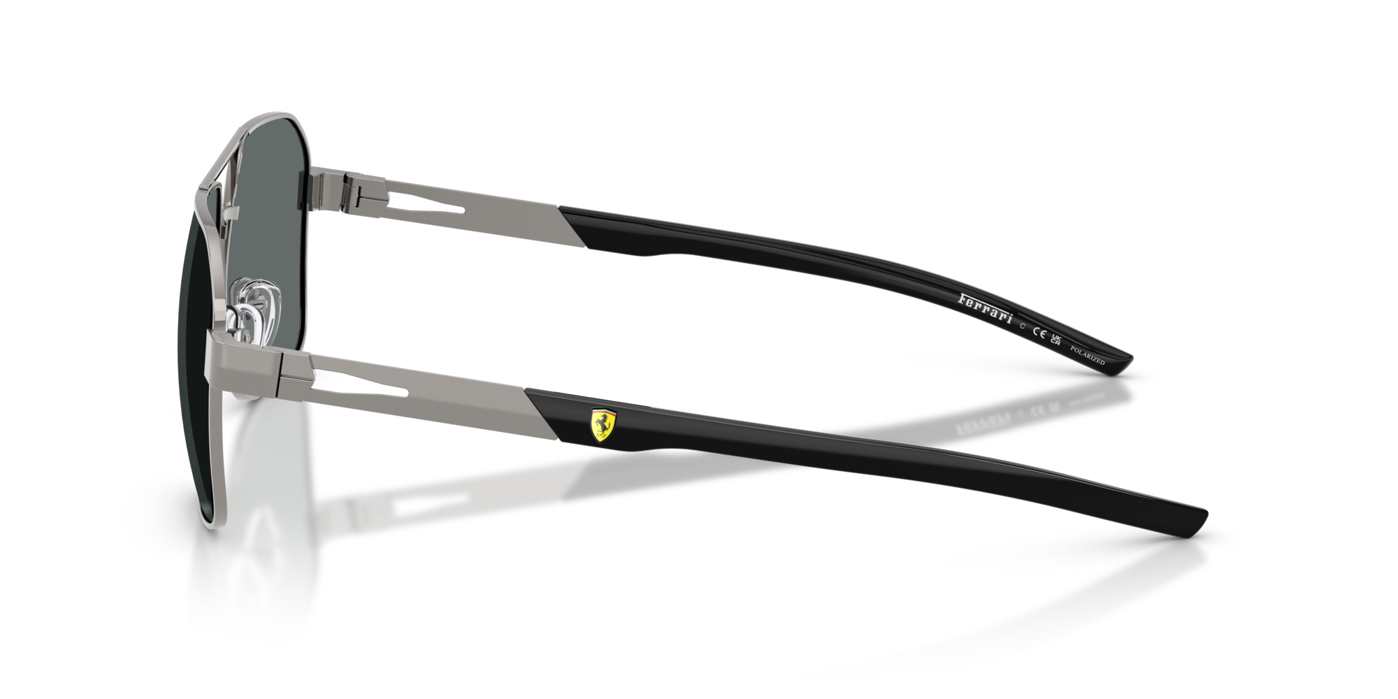 FZ5003 104/81 Occhiali da sole Ferrari Scuderia 4