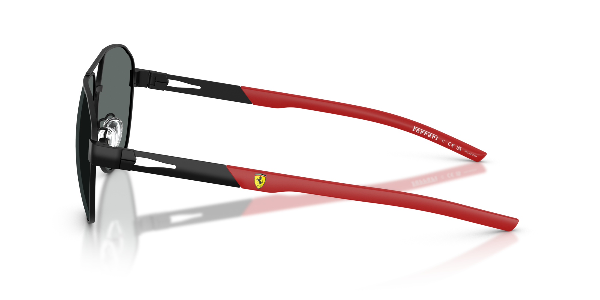 FZ5004D 101/81 Occhiali da sole Ferrari Scuderia 4