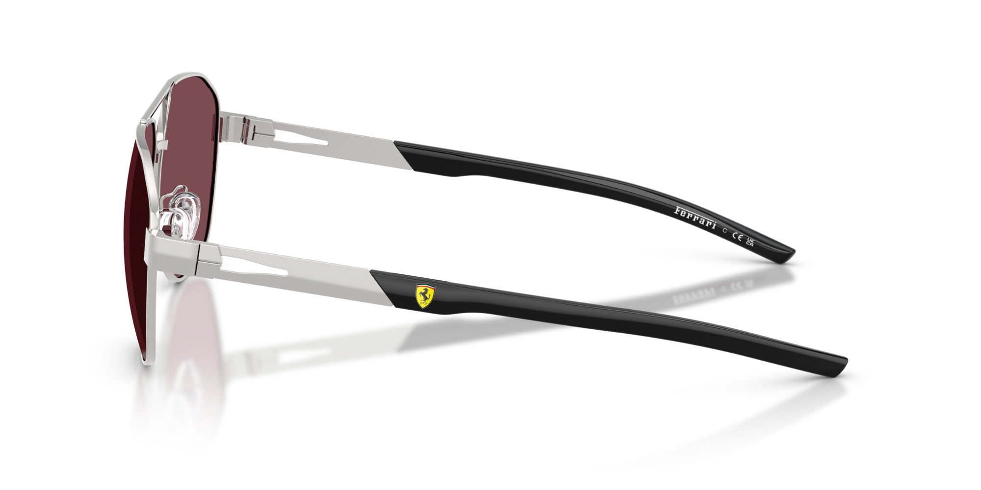 FZ5004D 103/1E Occhiali da sole Ferrari Scuderia 4