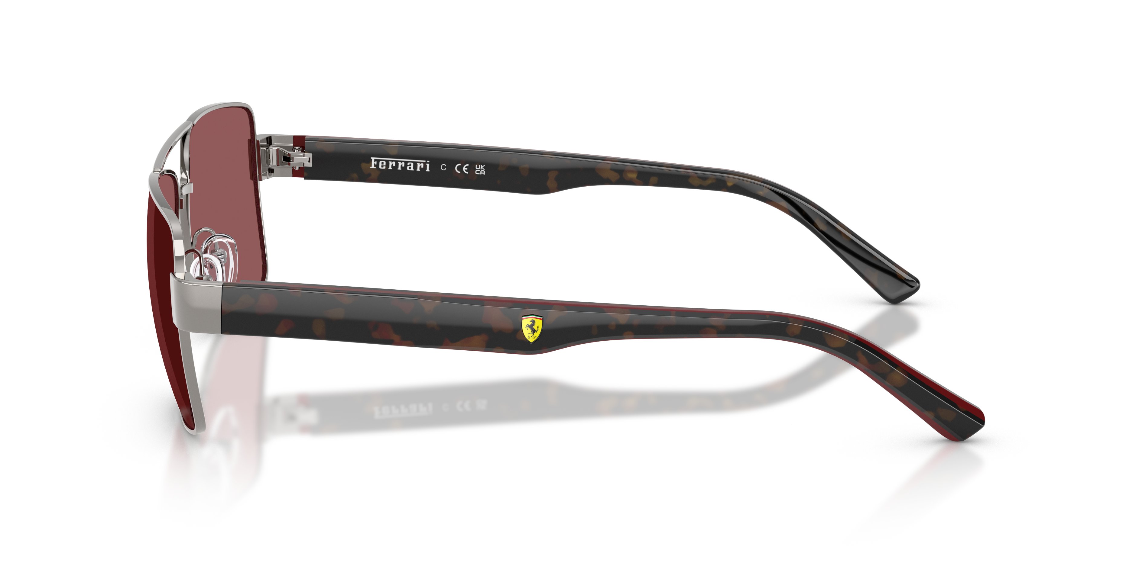 Ferrari Scuderia FZ5005 104/1E