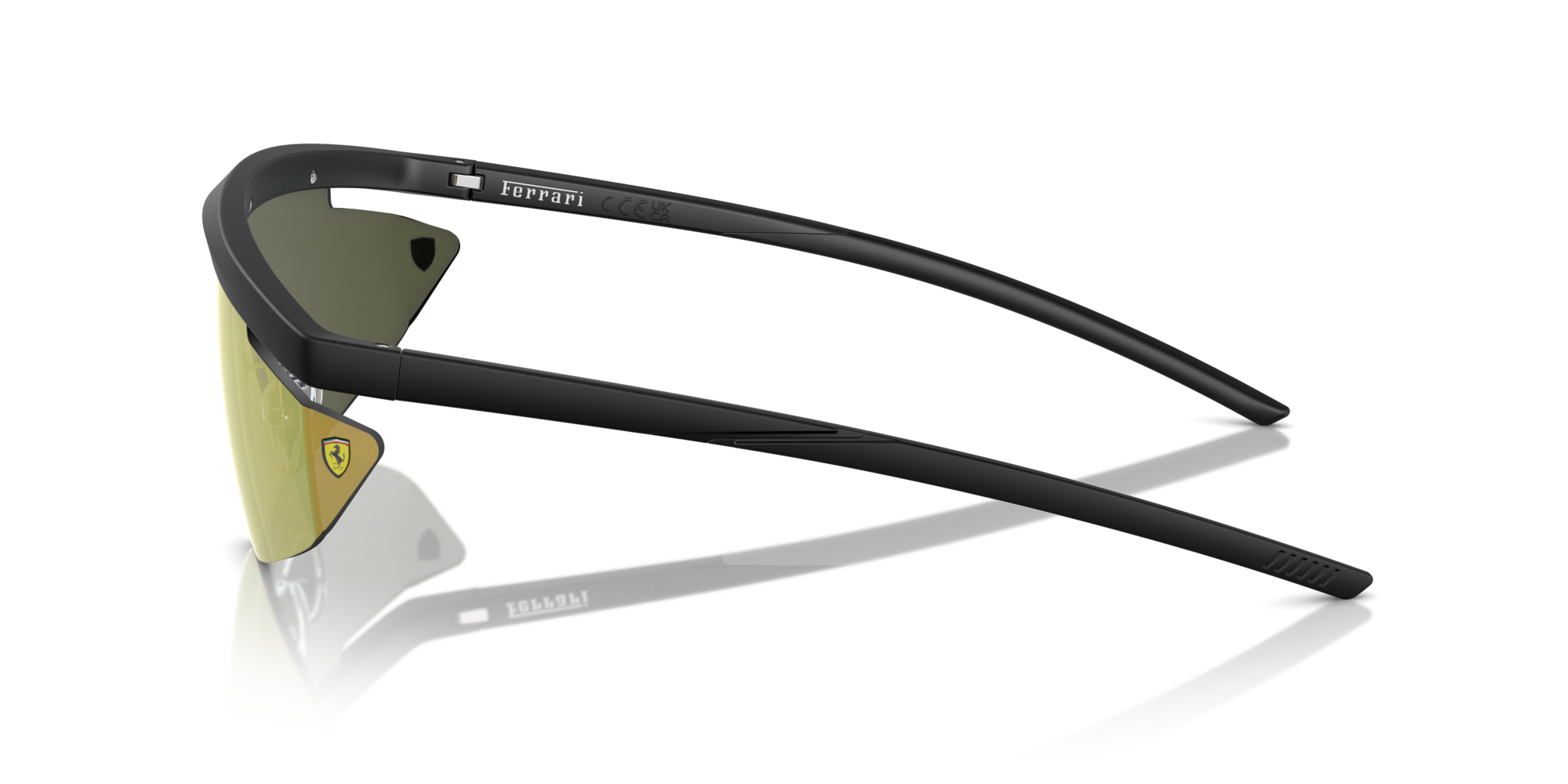 FZ6001 504/7P Occhiali da sole Ferrari Scuderia 5