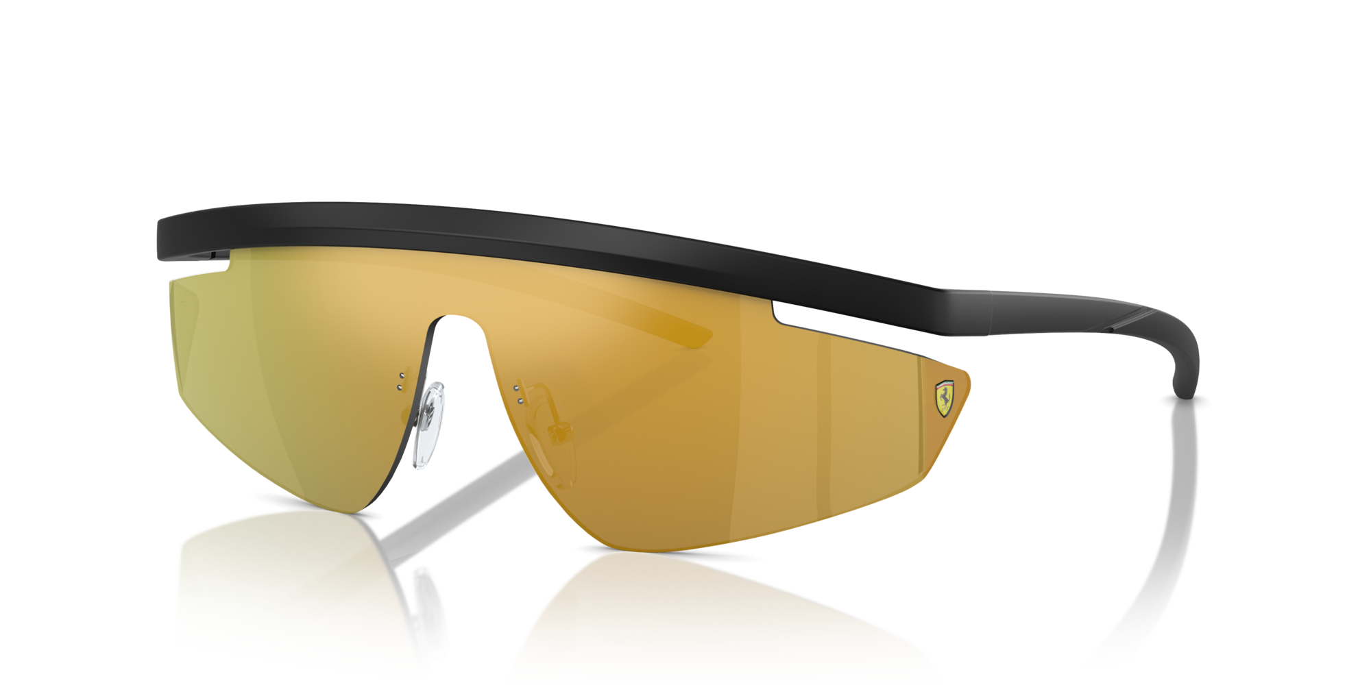 FZ6001 504/7P Occhiali da sole Ferrari Scuderia 4