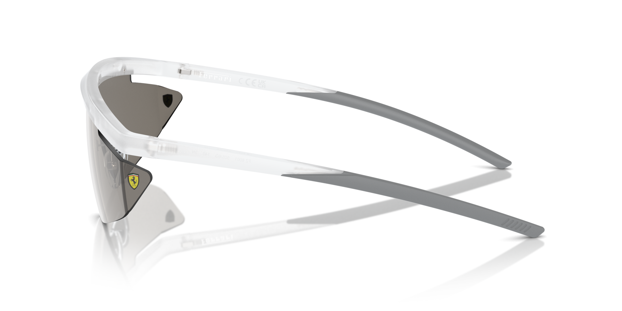 FZ6001 505/6G Occhiali da sole Ferrari Scuderia 5