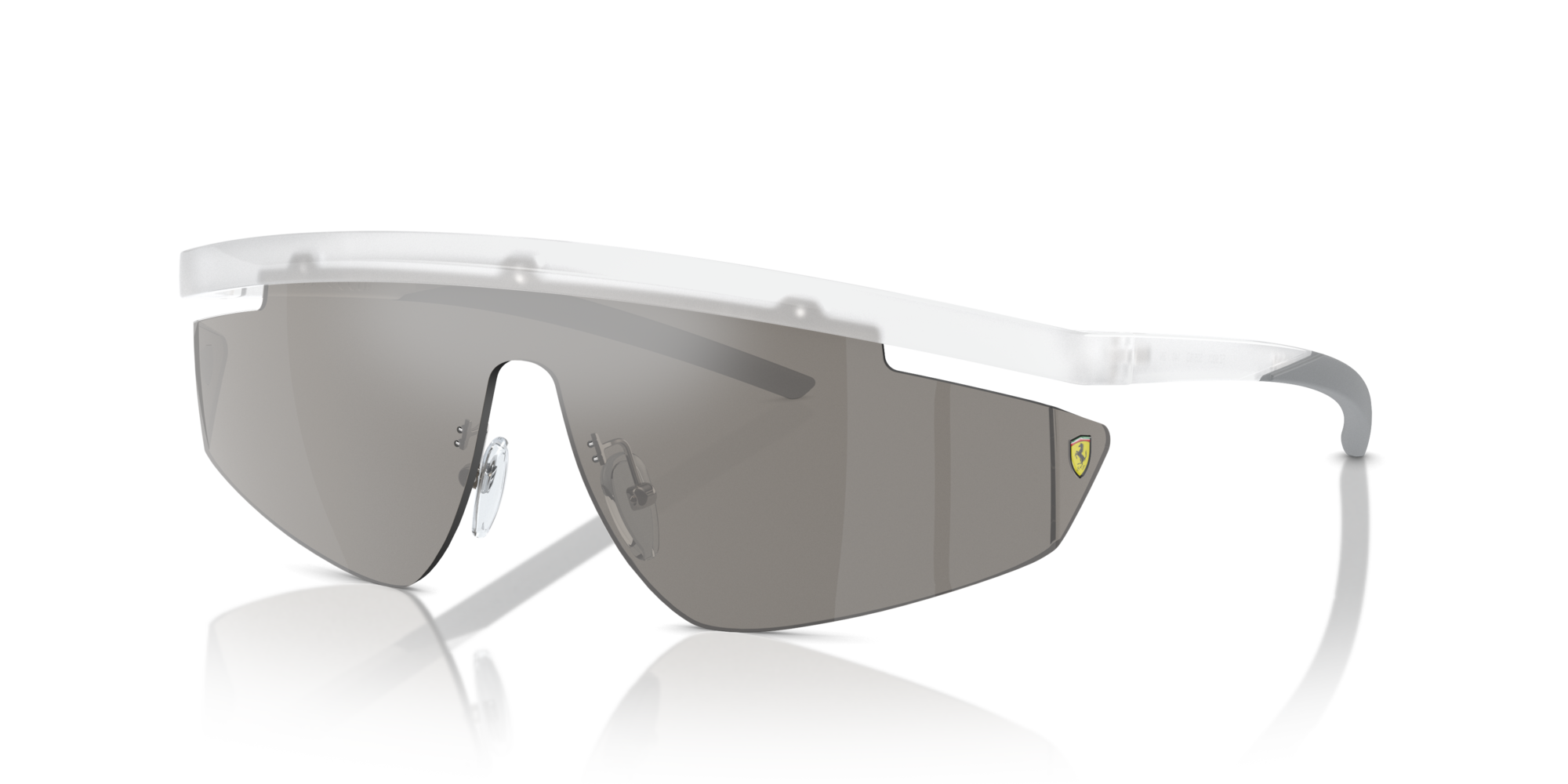 FZ6001 505/6G Occhiali da sole Ferrari Scuderia 4