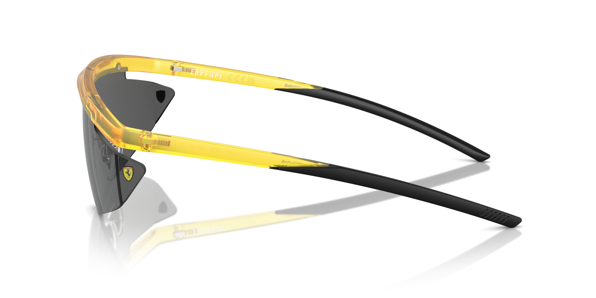 FZ6001 507/87 Occhiali da sole Ferrari Scuderia 5