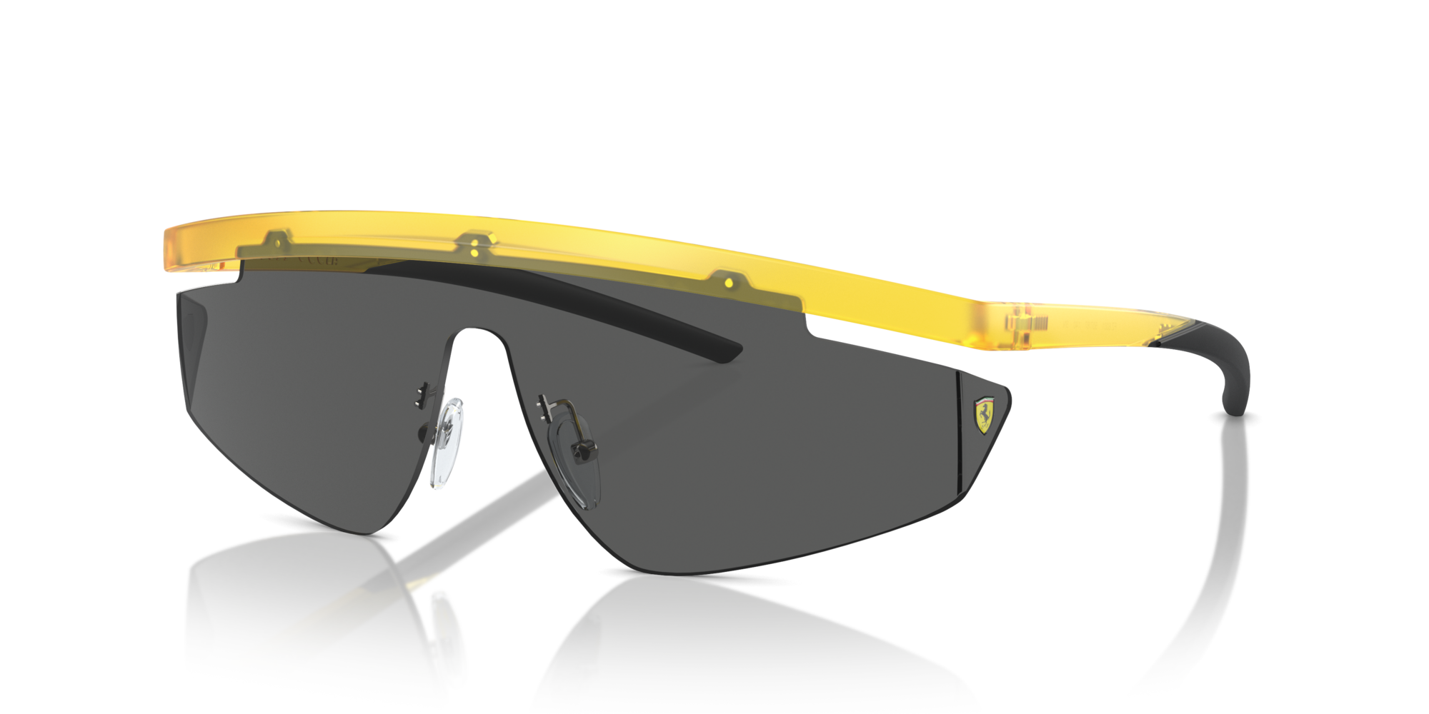 FZ6001 507/87 Occhiali da sole Ferrari Scuderia 4
