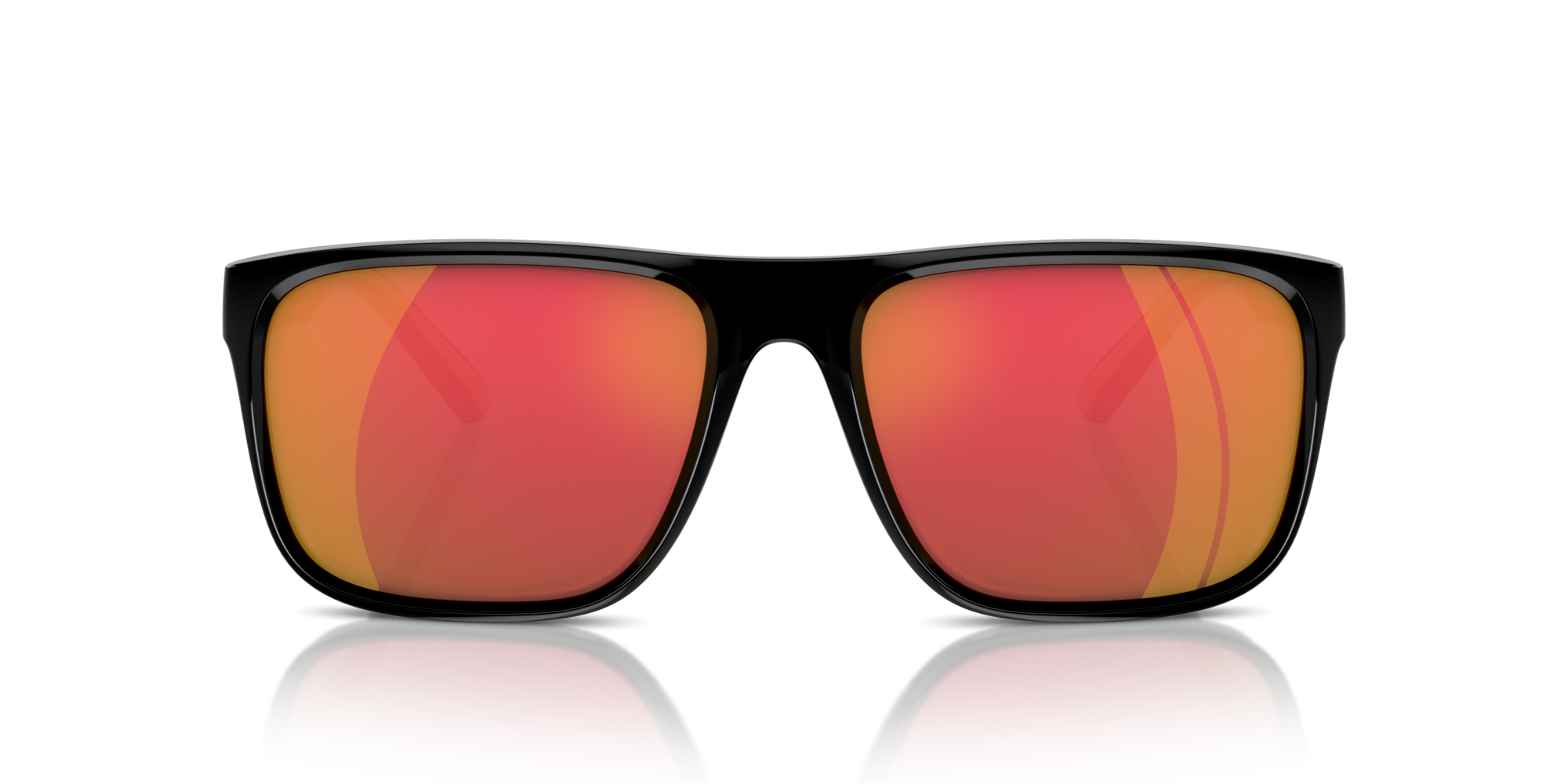FZ6002U 501/6Q Occhiali da sole Ferrari Scuderia 3