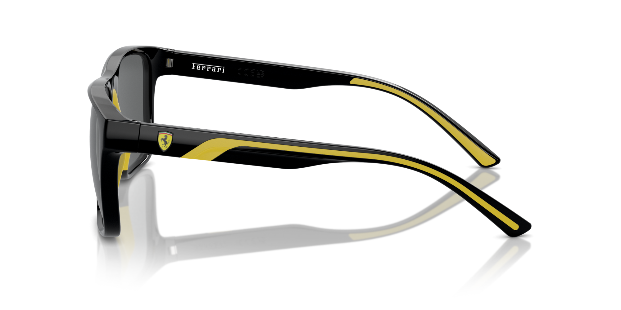 FZ6002U 501/87 Occhiali da sole Ferrari Scuderia 5