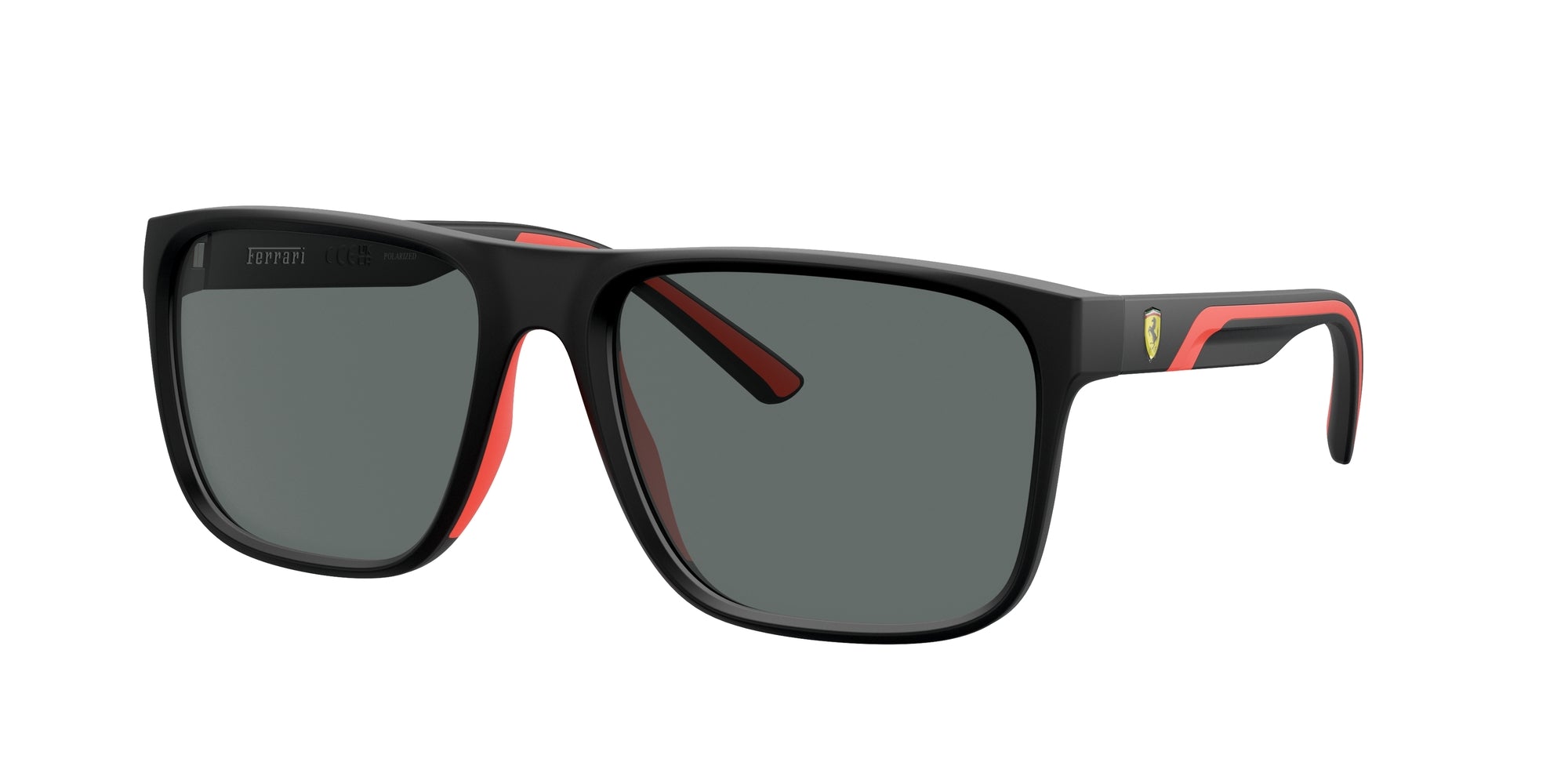 FZ6002U 504/81 Occhiali da sole Ferrari Scuderia 1