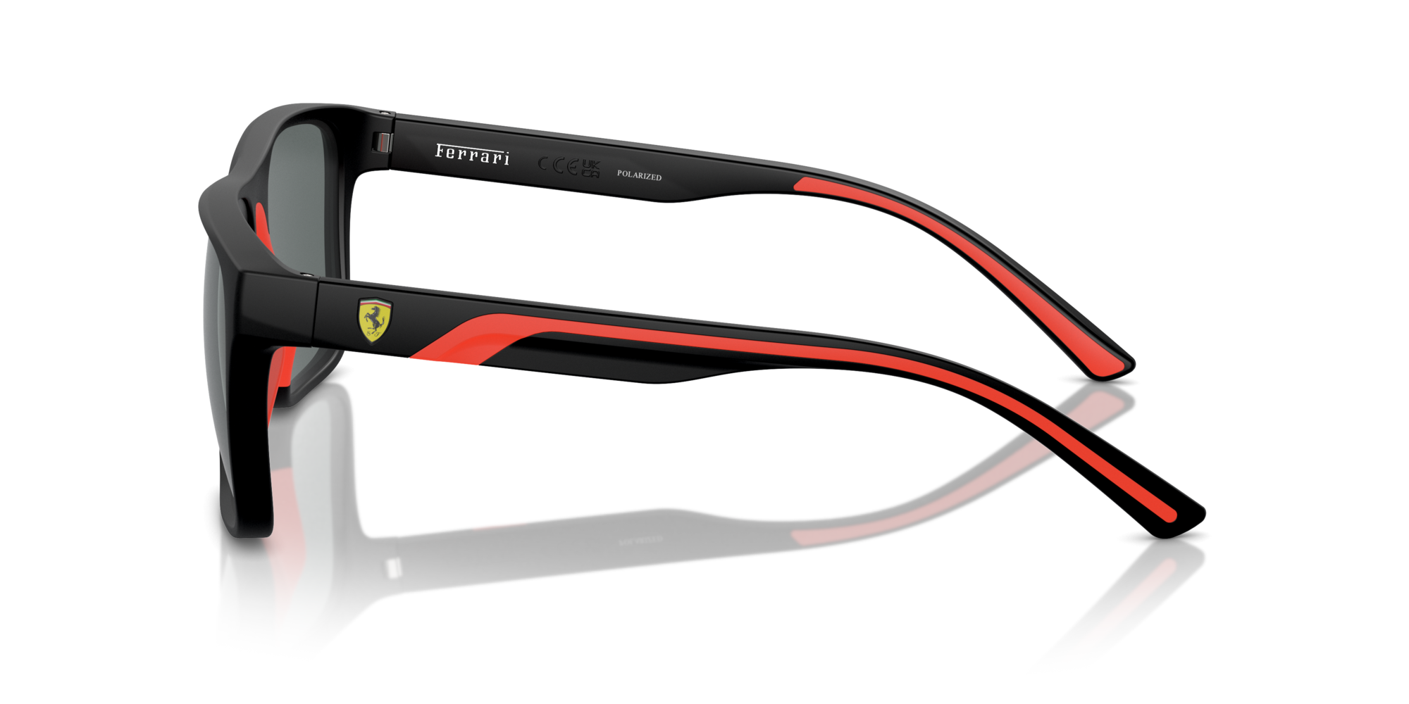FZ6002U 504/81 Occhiali da sole Ferrari Scuderia 5