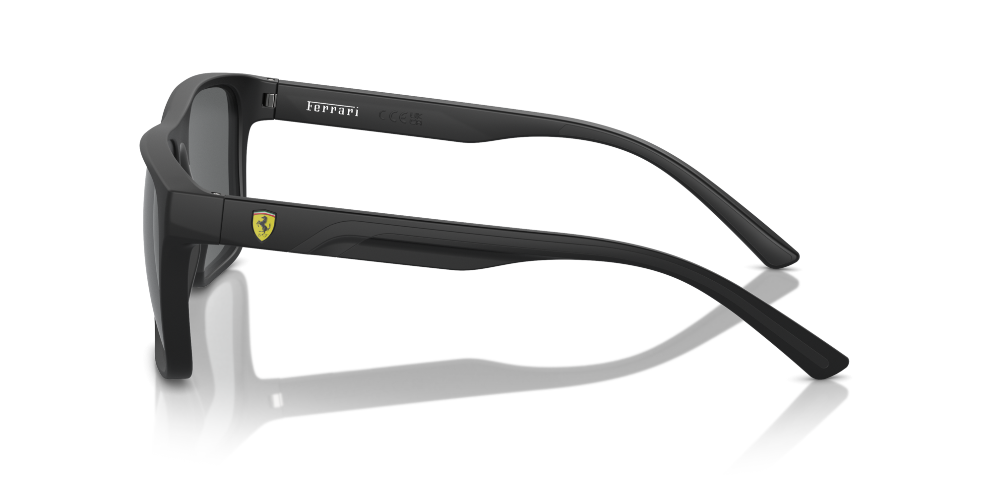 FZ6002U 504/87 Occhiali da sole Ferrari Scuderia 5
