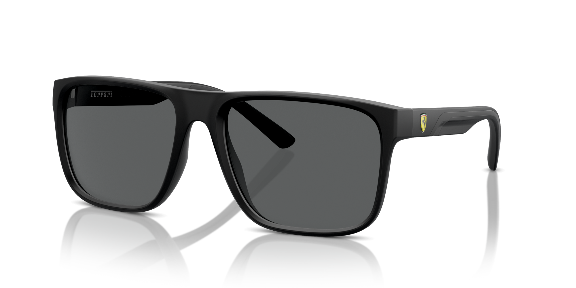 FZ6002U 504/87 Occhiali da sole Ferrari Scuderia 4