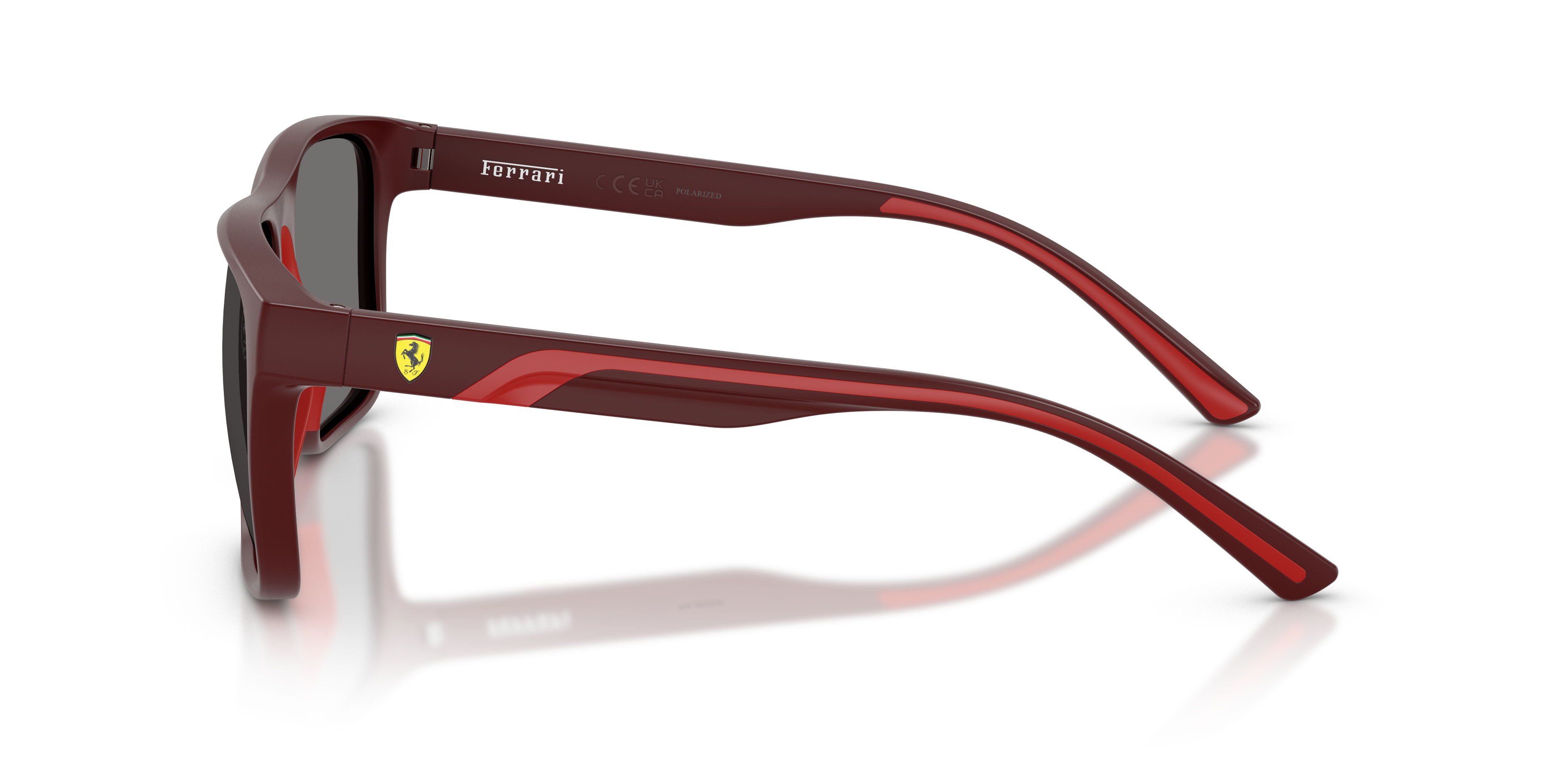 Ferrari Scuderia FZ6002U 530/81