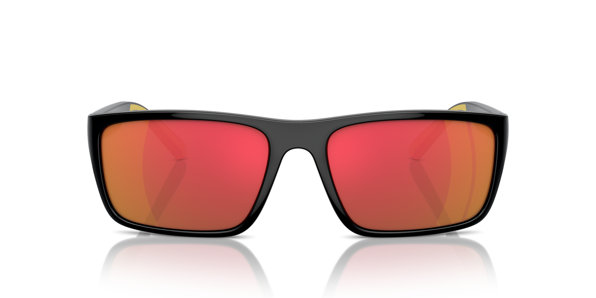 FZ6003U 501/6Q Occhiali da sole Ferrari Scuderia 3