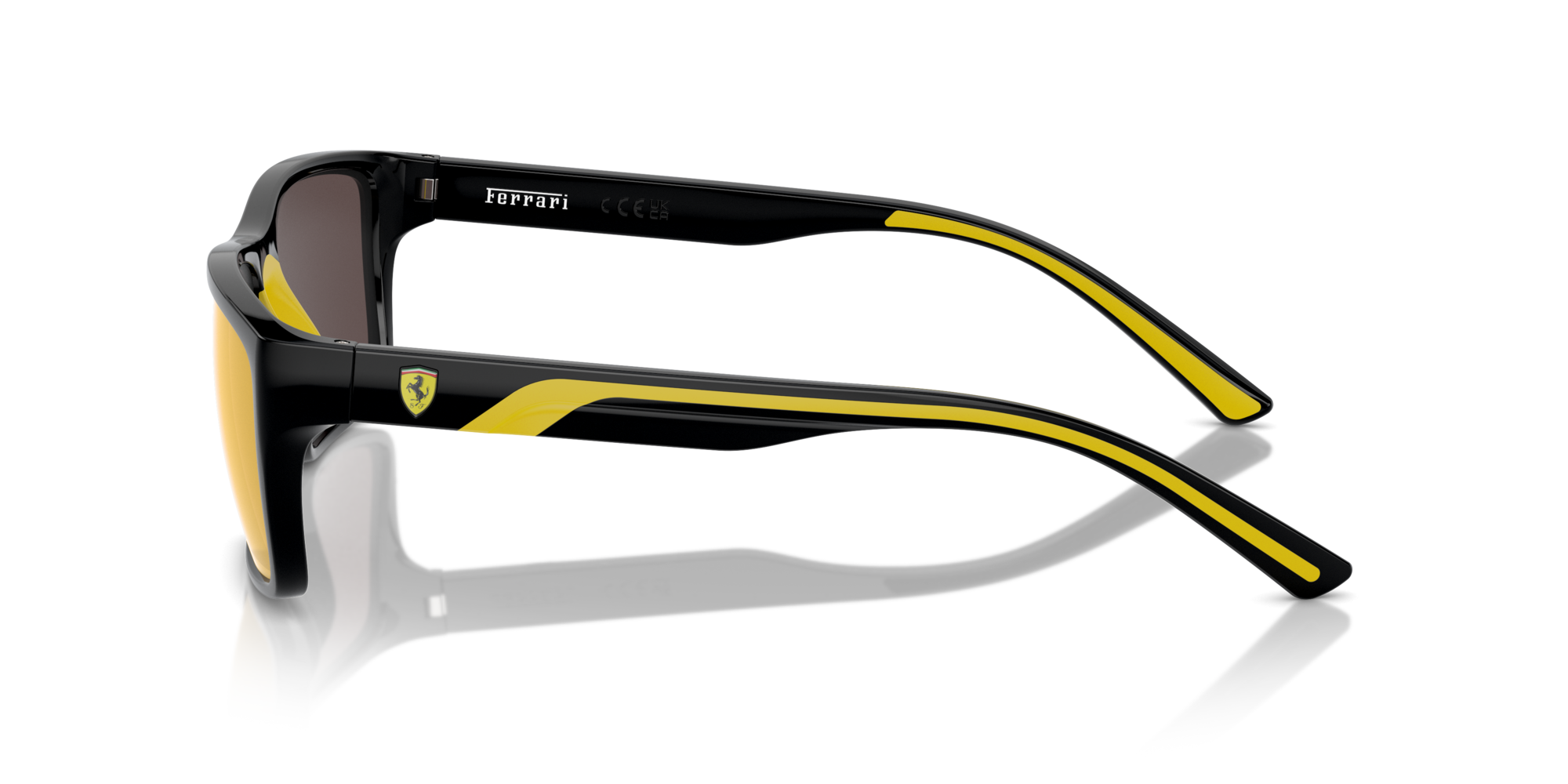FZ6003U 501/6Q Occhiali da sole Ferrari Scuderia 5
