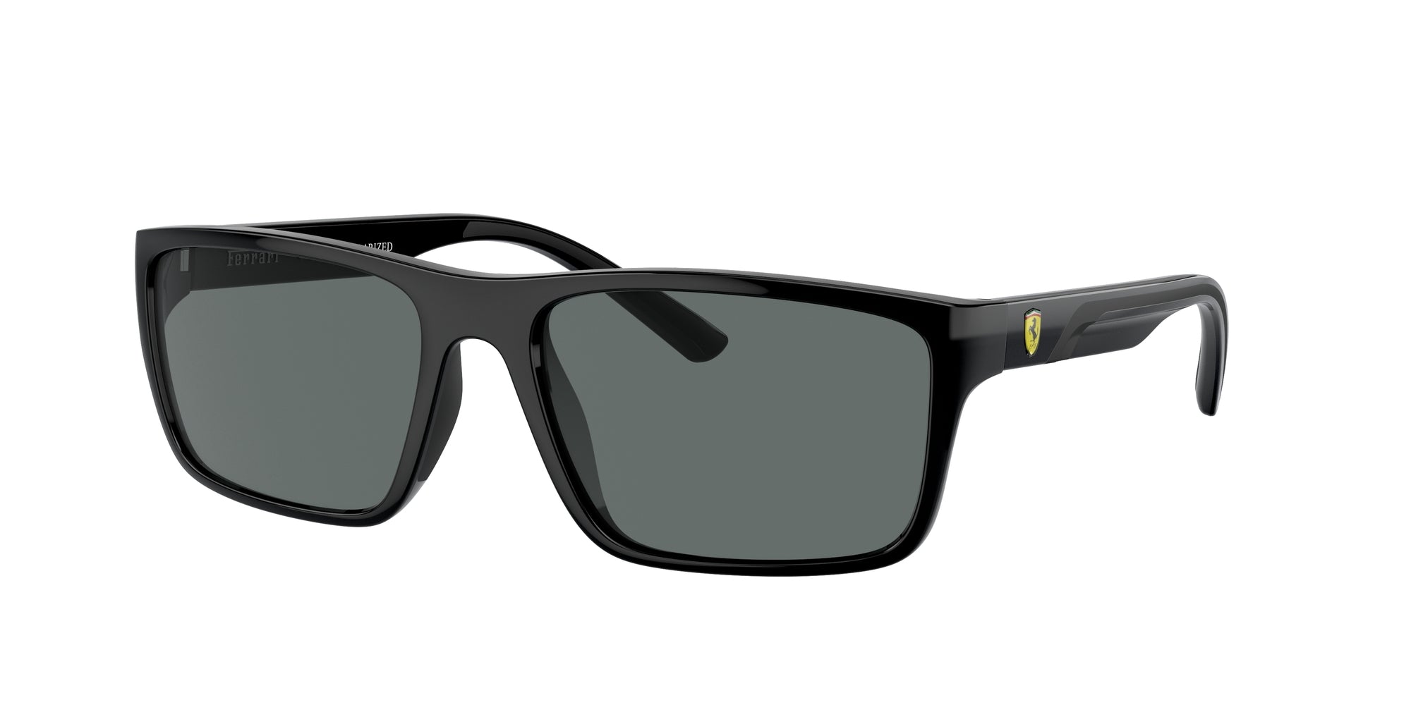 FZ6003U 501/81 Occhiali da sole Ferrari Scuderia 1