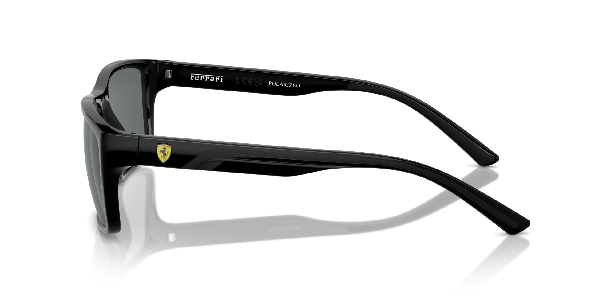 FZ6003U 501/81 Occhiali da sole Ferrari Scuderia 5