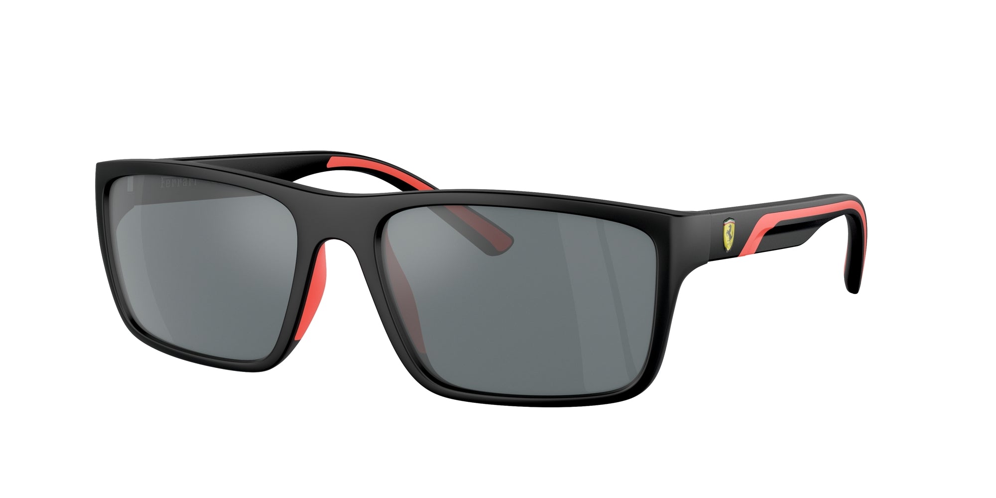 FZ6003U 504/6G Occhiali da sole Ferrari Scuderia 1